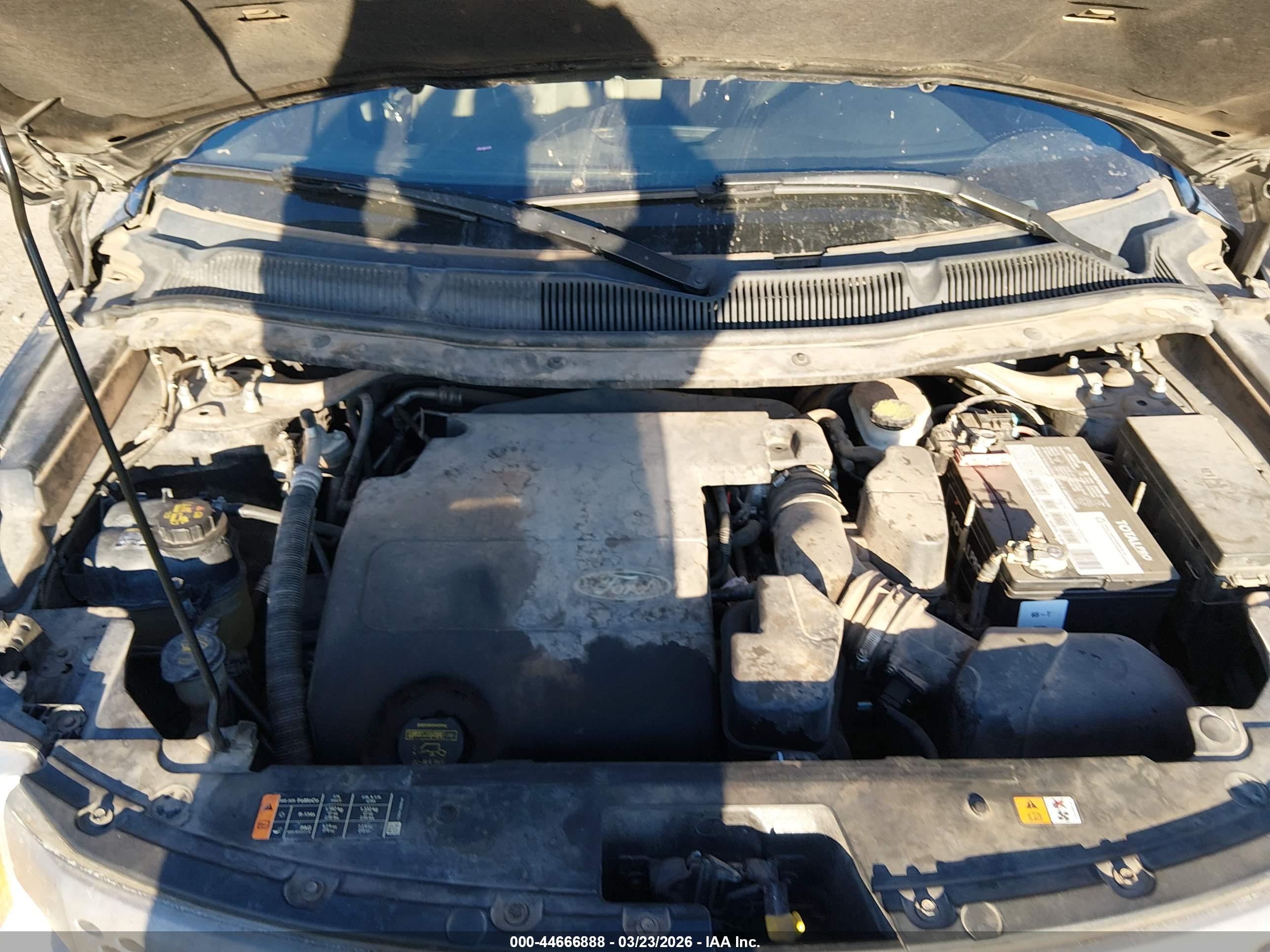 FORD EXPLORER image 10