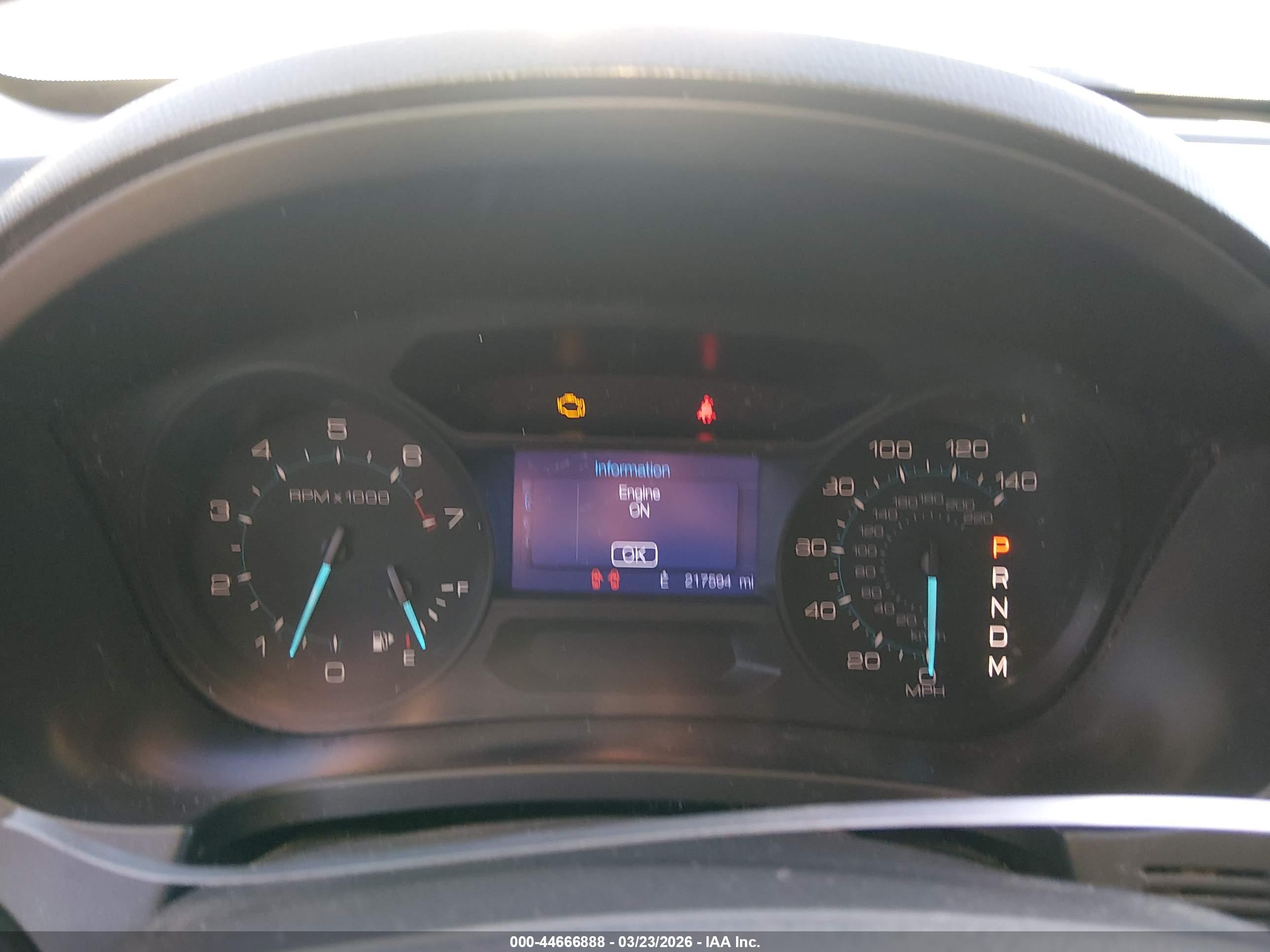 FORD EXPLORER image 7