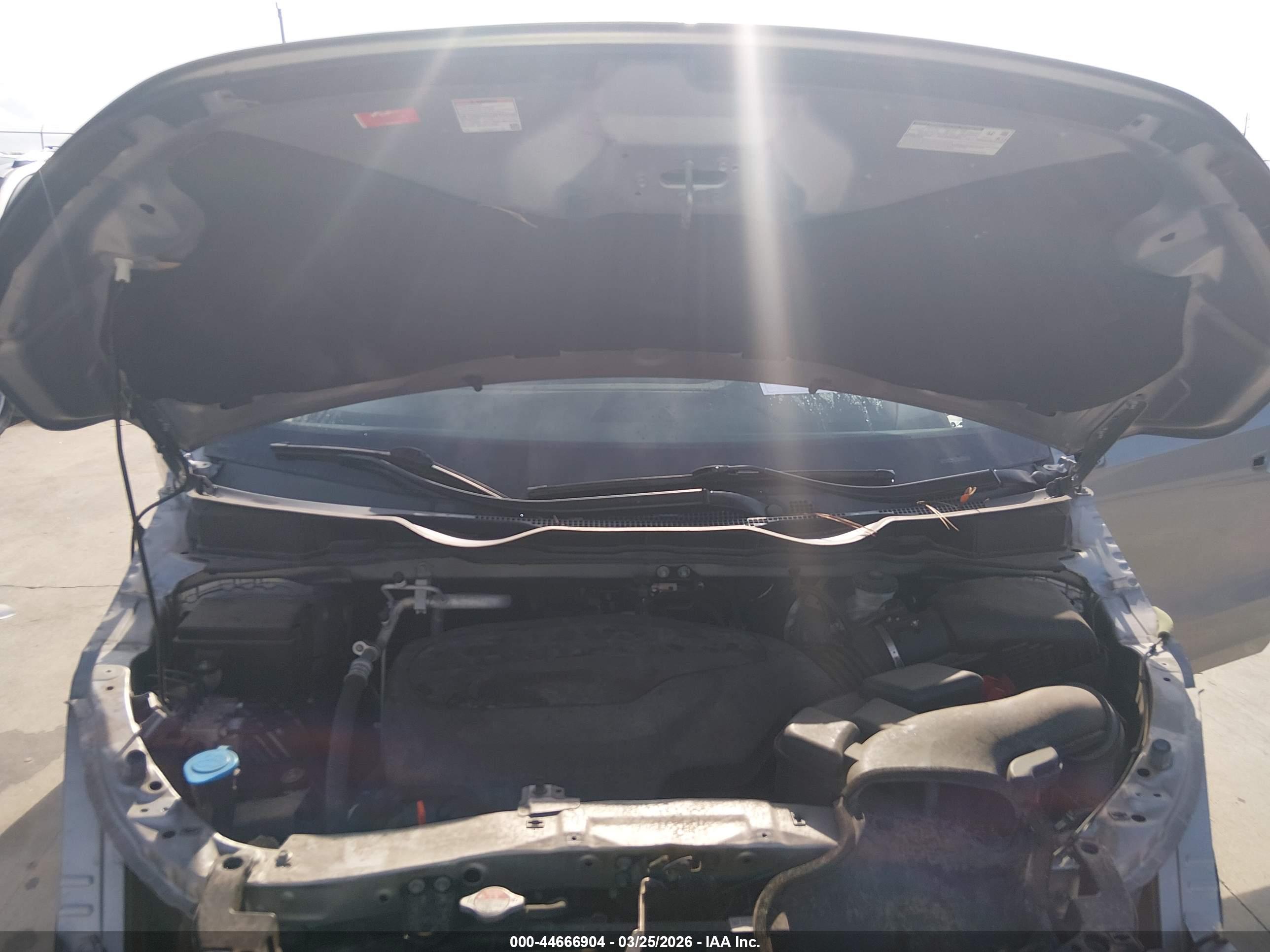 HONDA ODYSSEY image 10