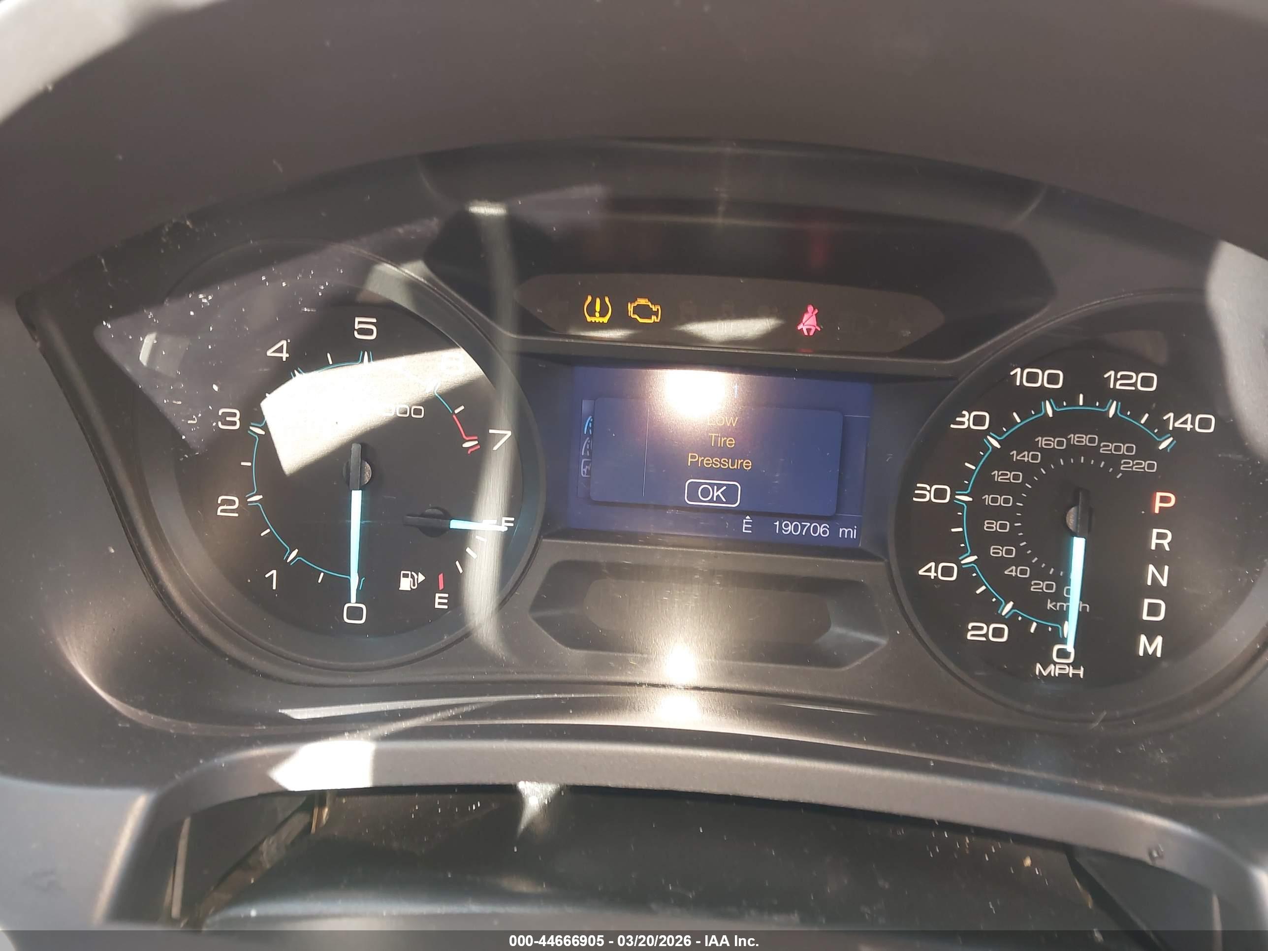 FORD EXPLORER image 7