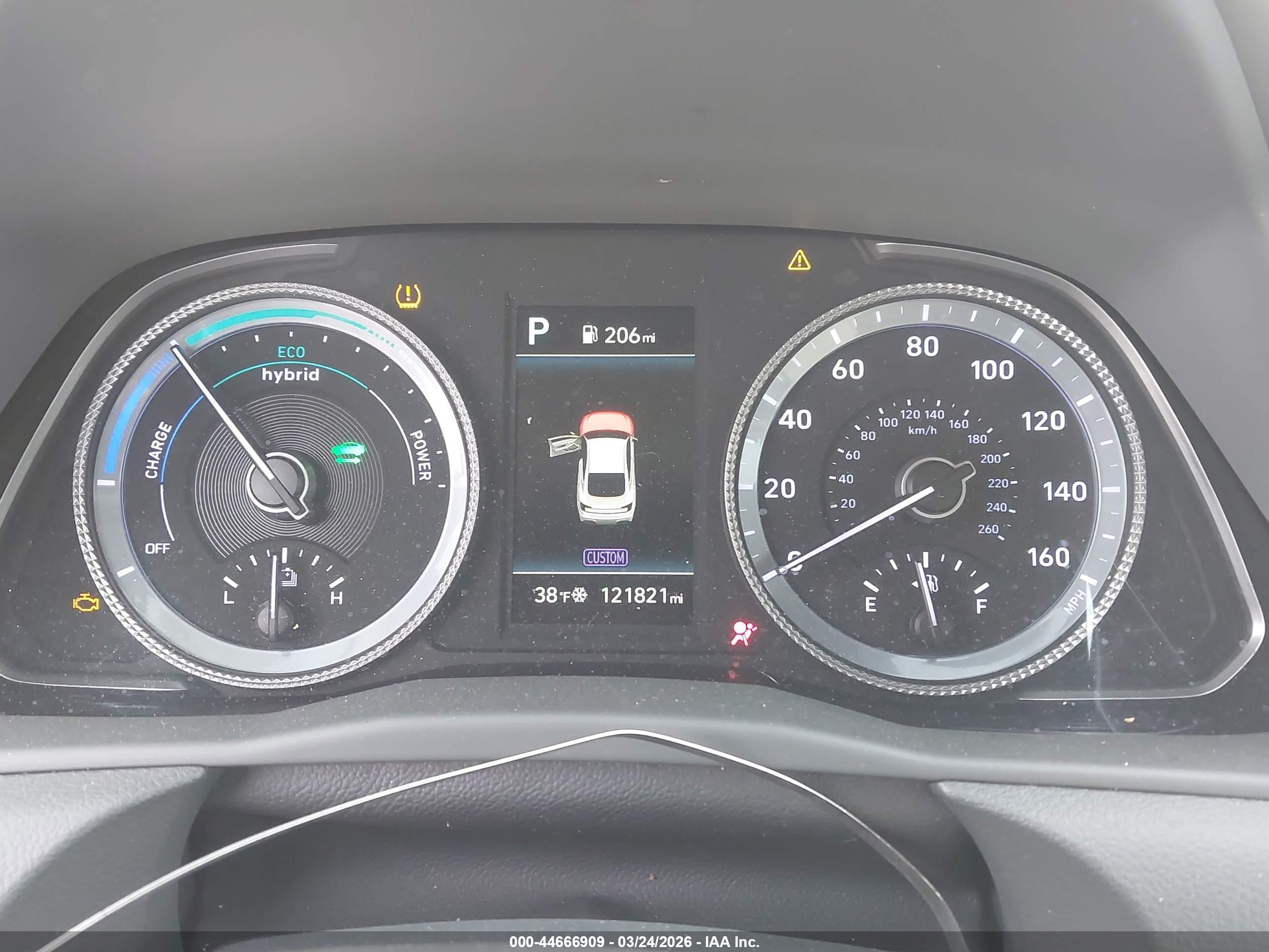 HYUNDAI SONATA image 7