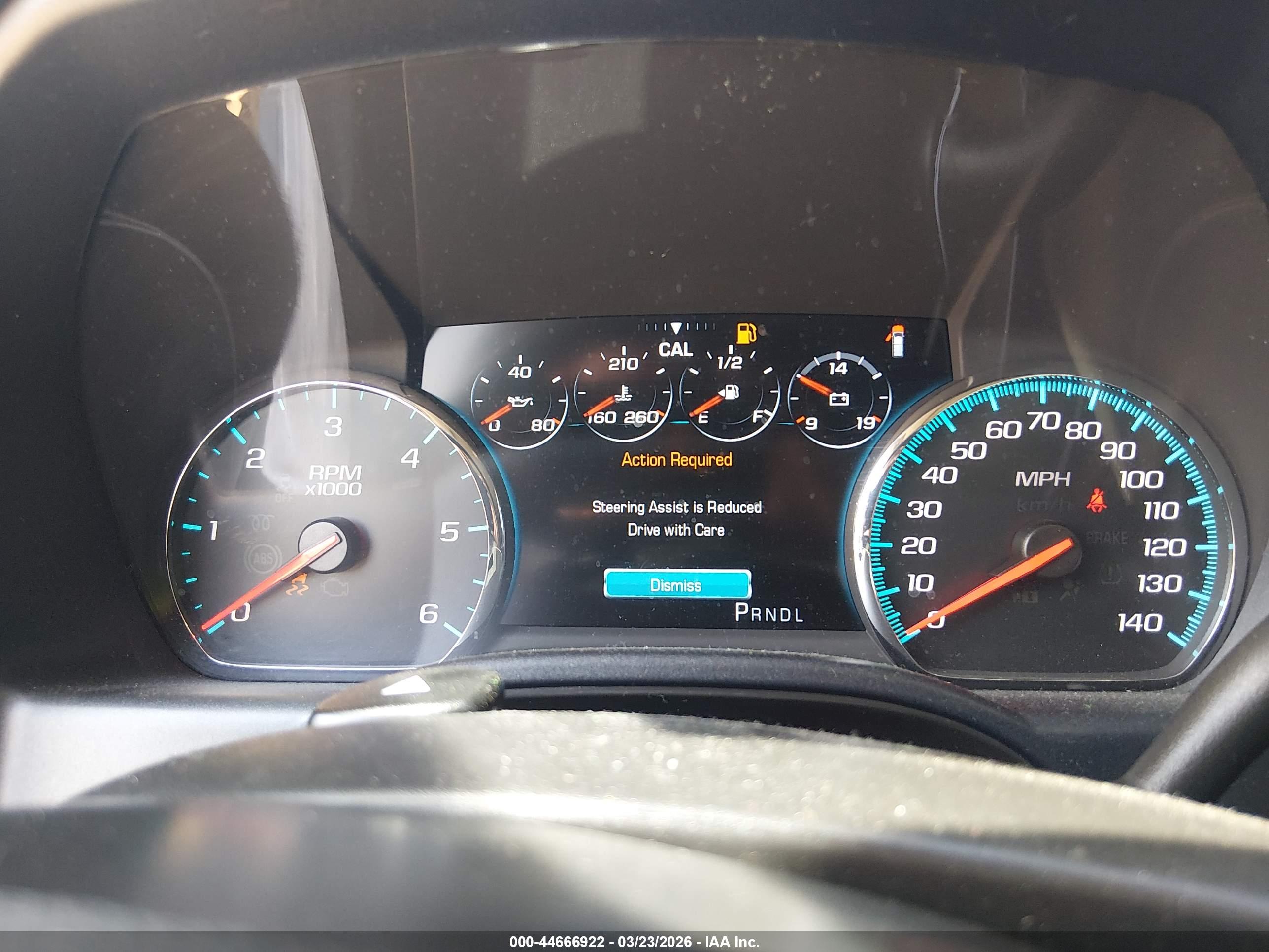 GMC SIERRA image 7
