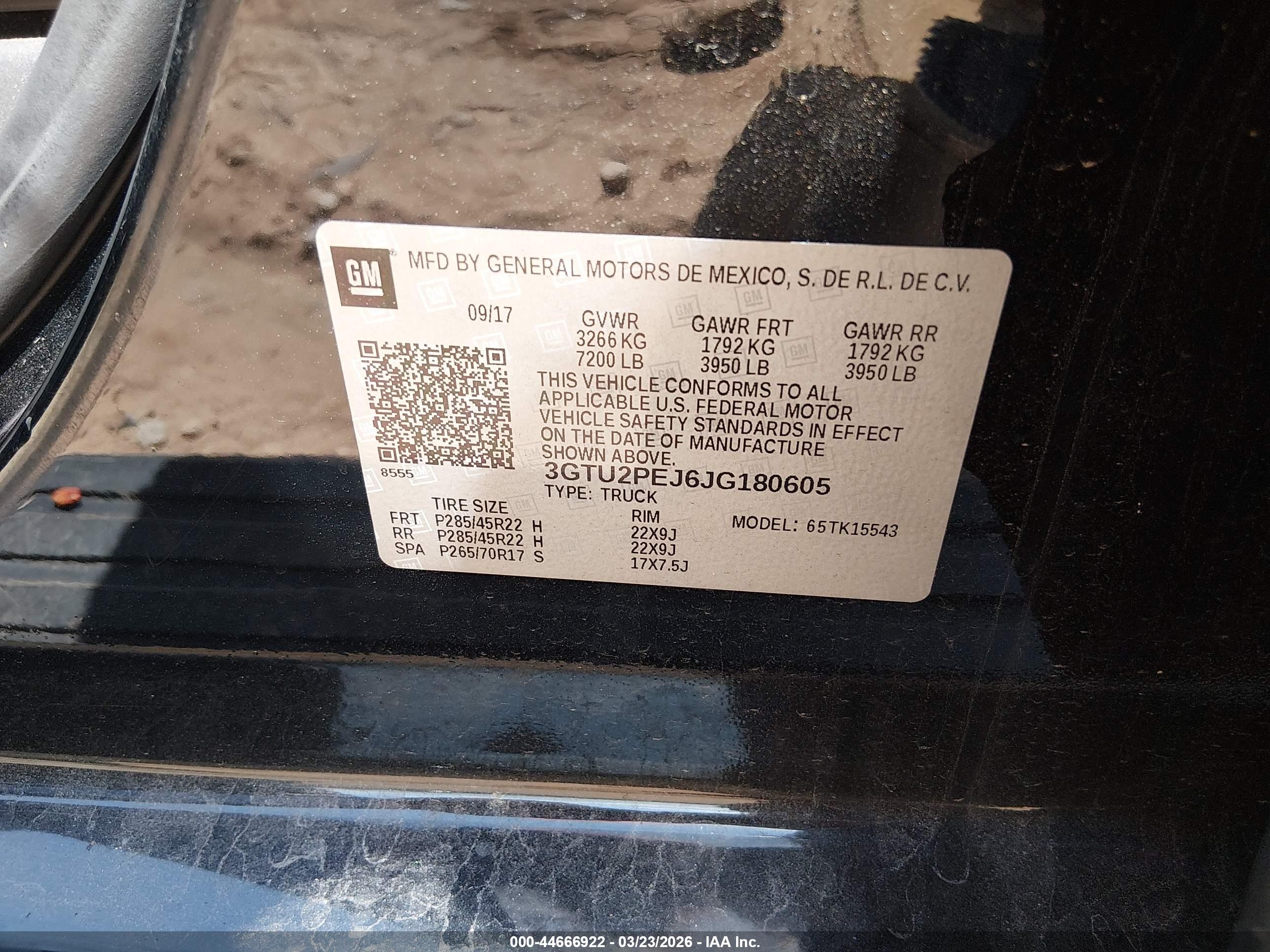 GMC SIERRA image 9