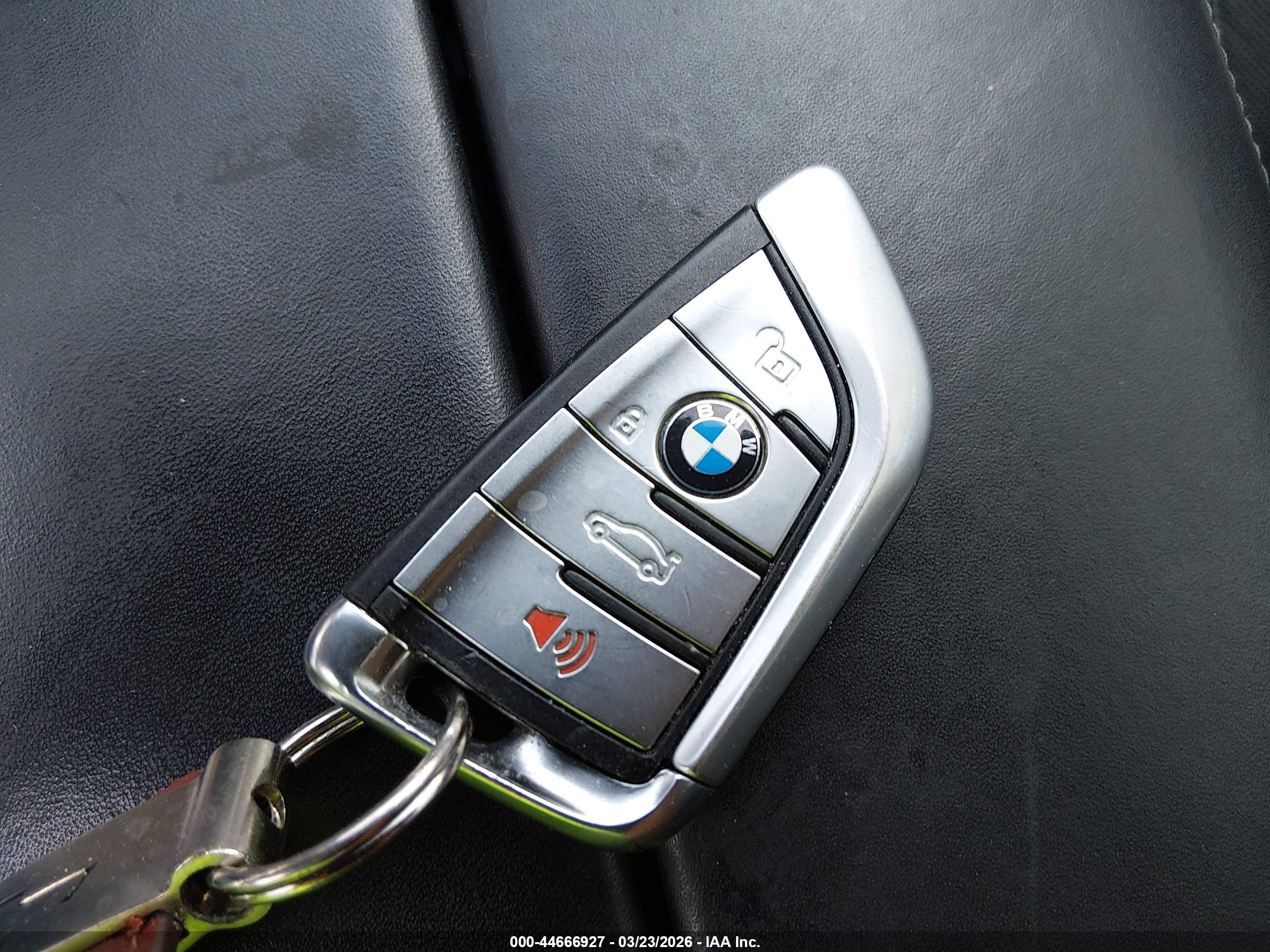 BMW 740I image 11