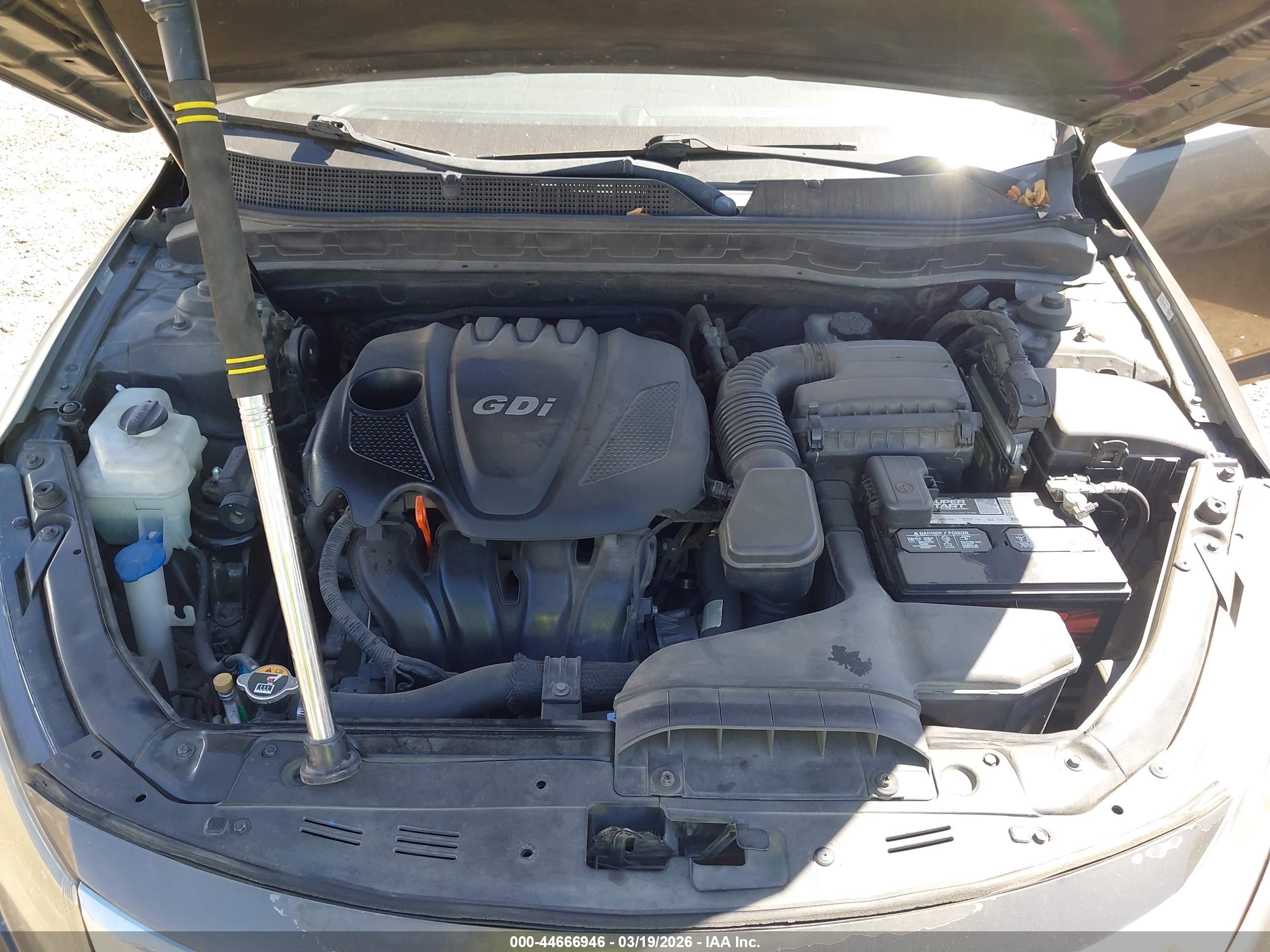 KIA OPTIMA image 10