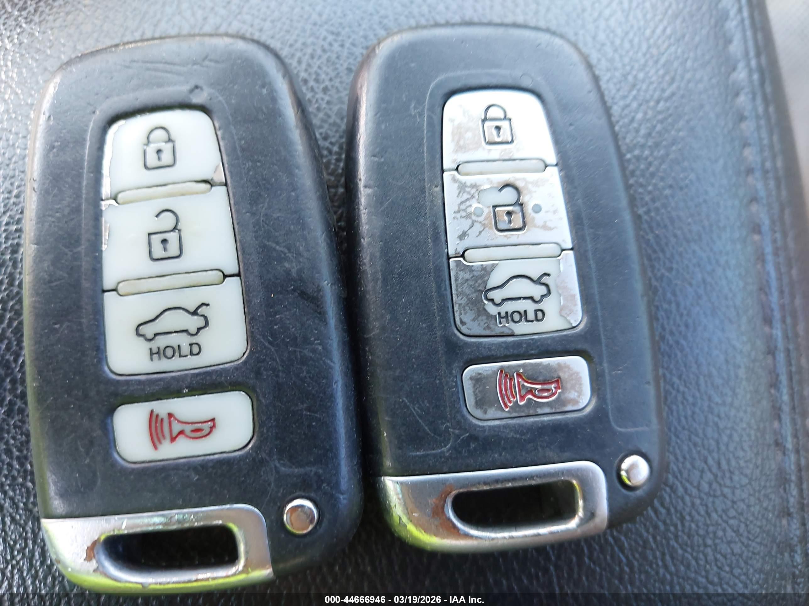 KIA OPTIMA image 11