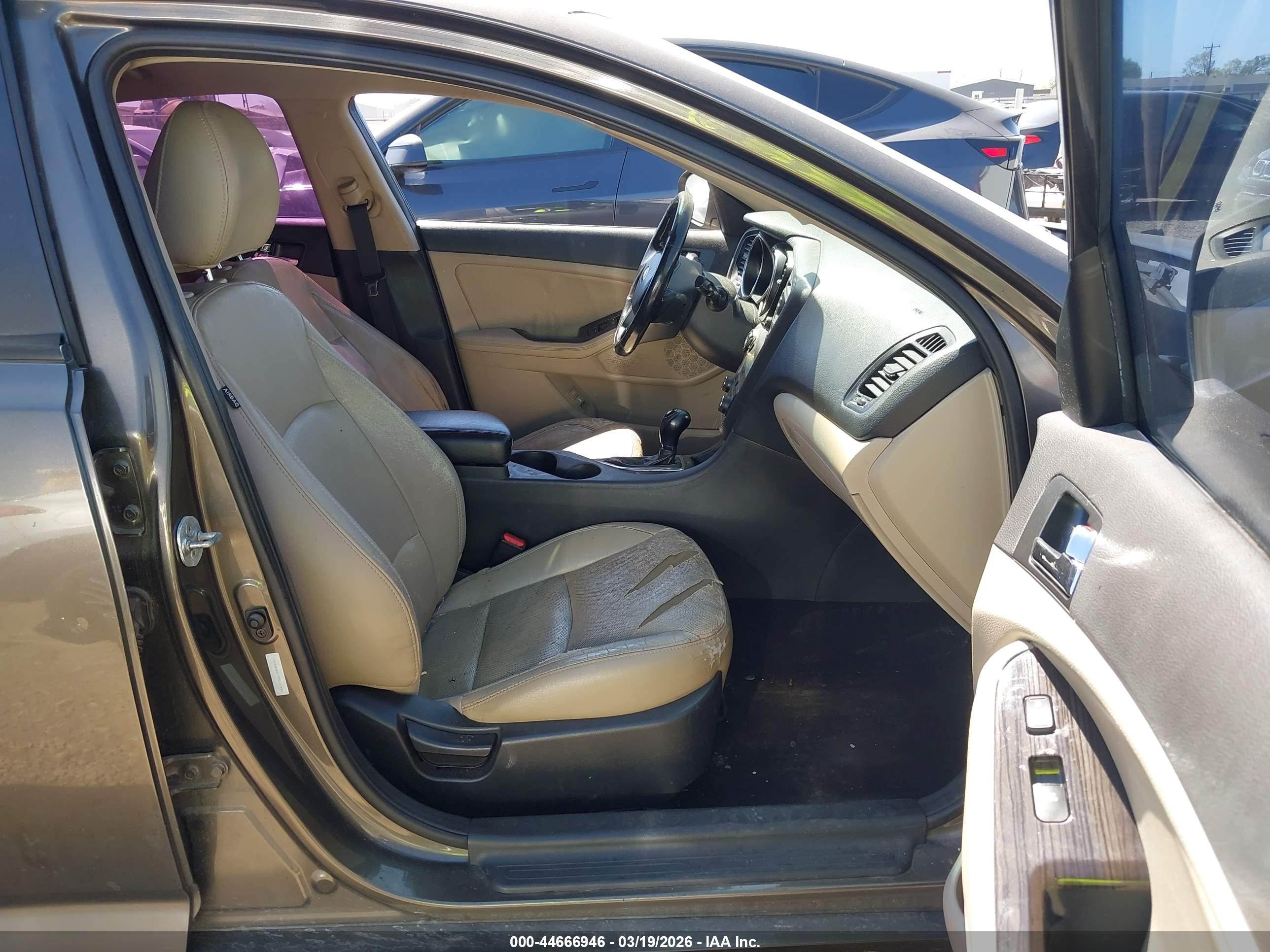 KIA OPTIMA image 5
