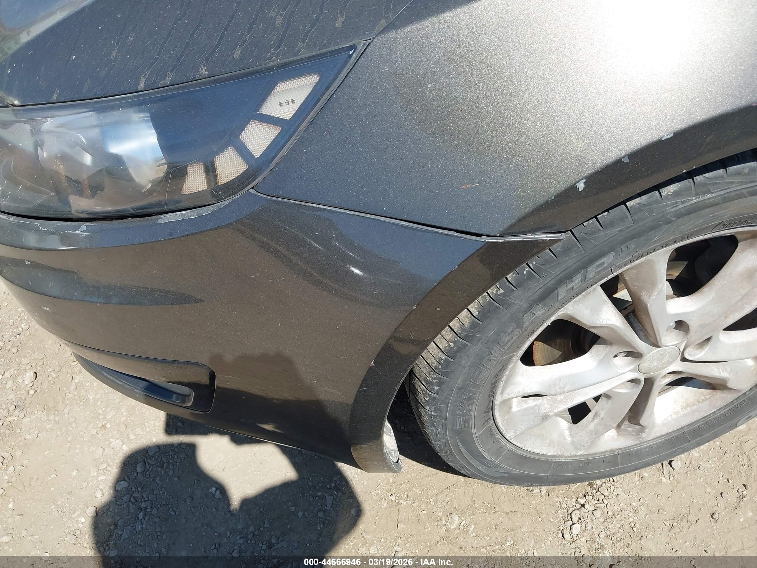KIA OPTIMA image 6