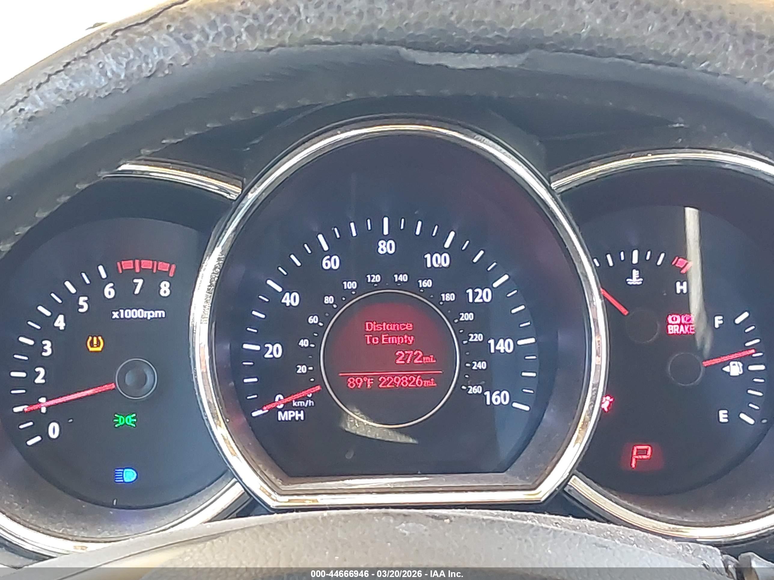 KIA OPTIMA image 7
