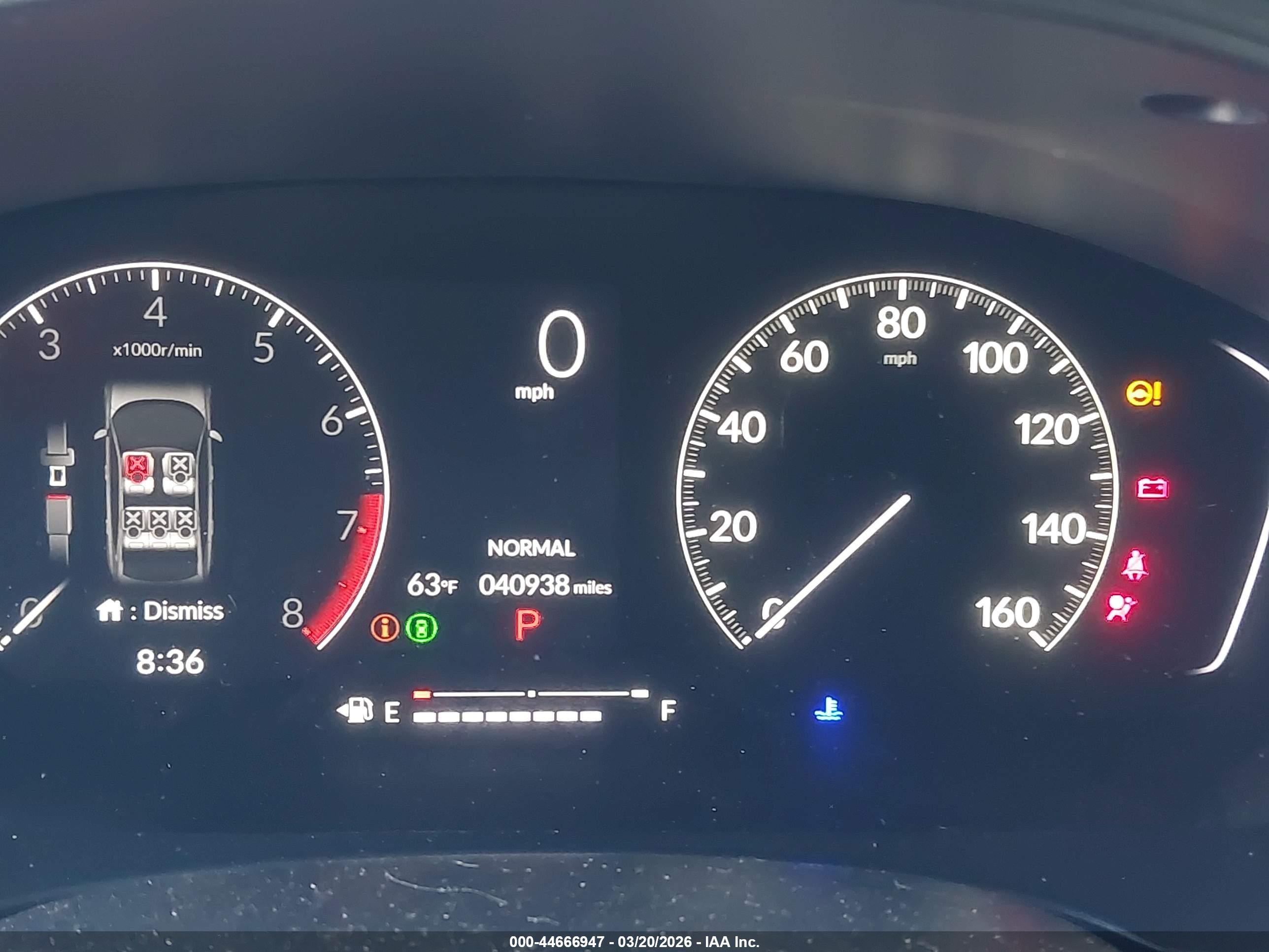 HONDA CIVIC image 7