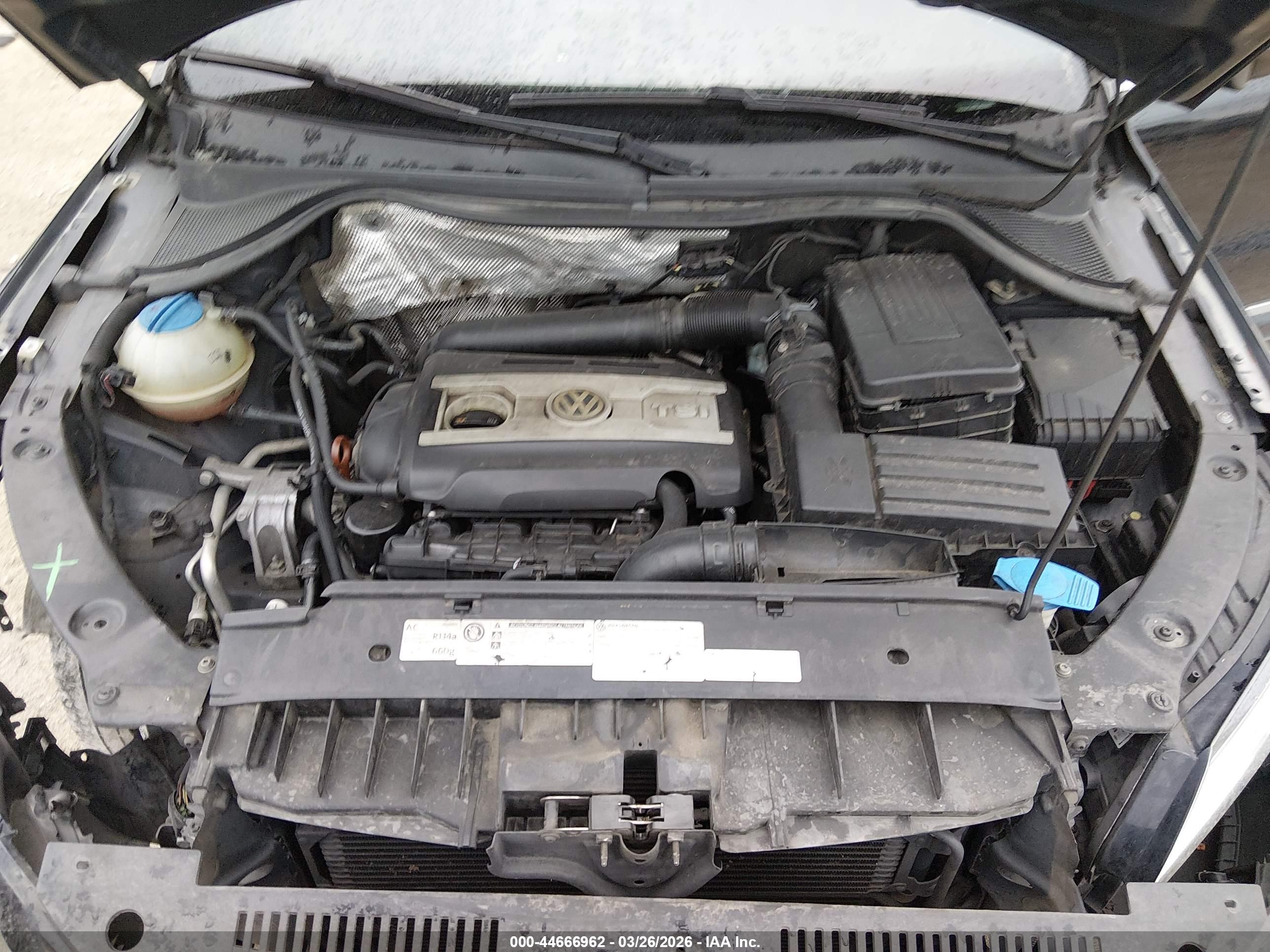 VOLKSWAGEN TIGUAN image 10