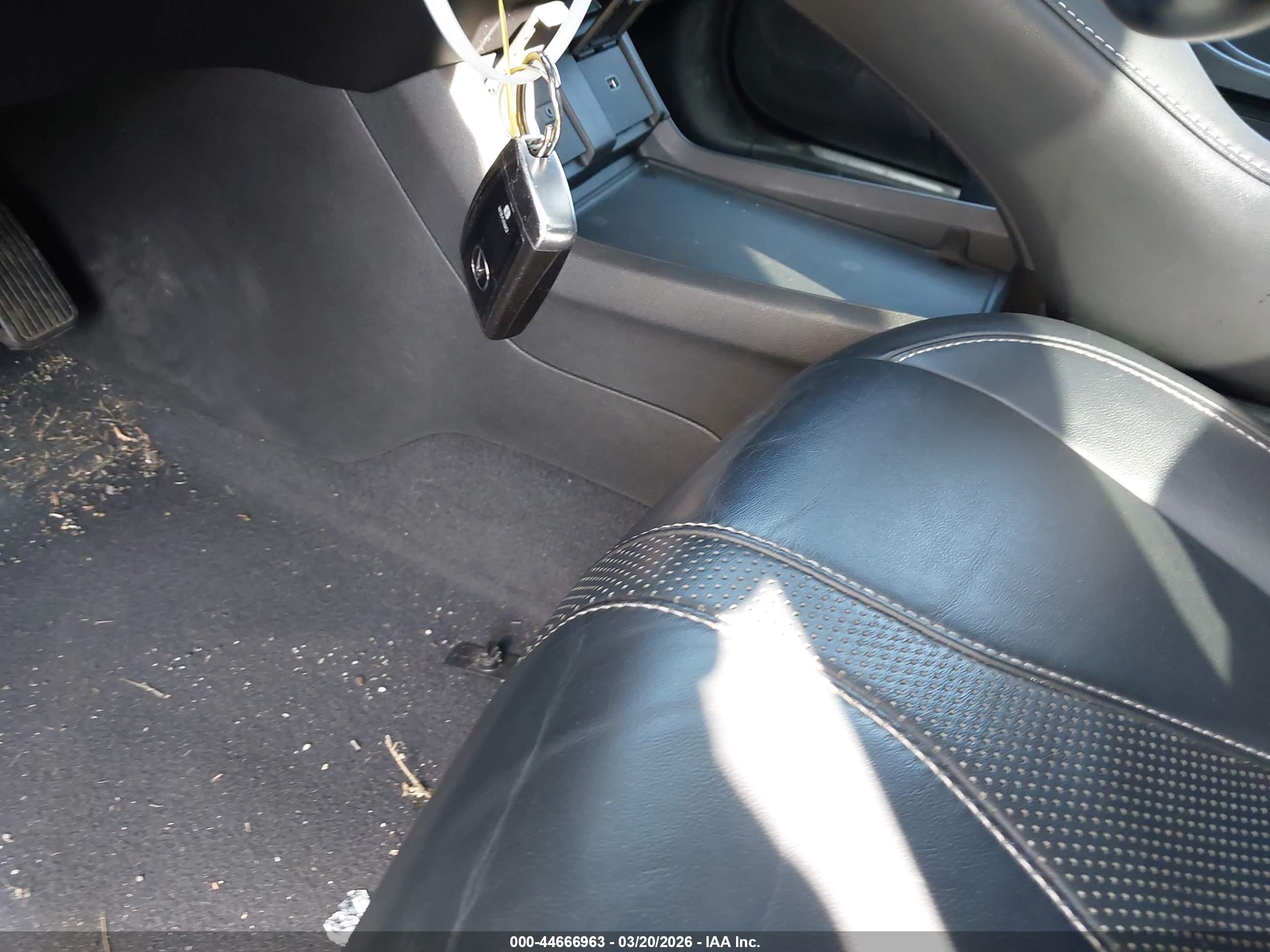ACURA RDX image 11