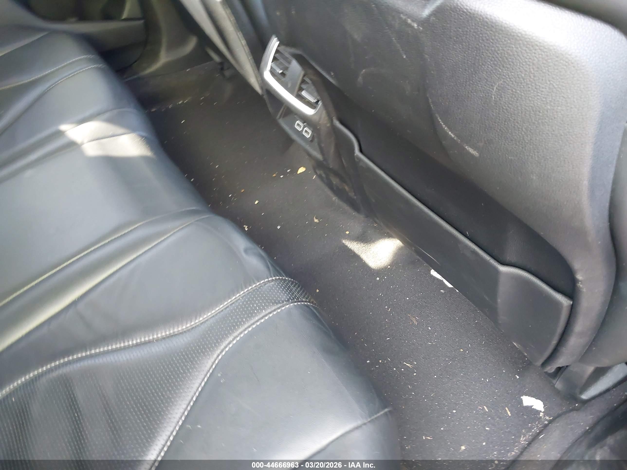 ACURA RDX image 8
