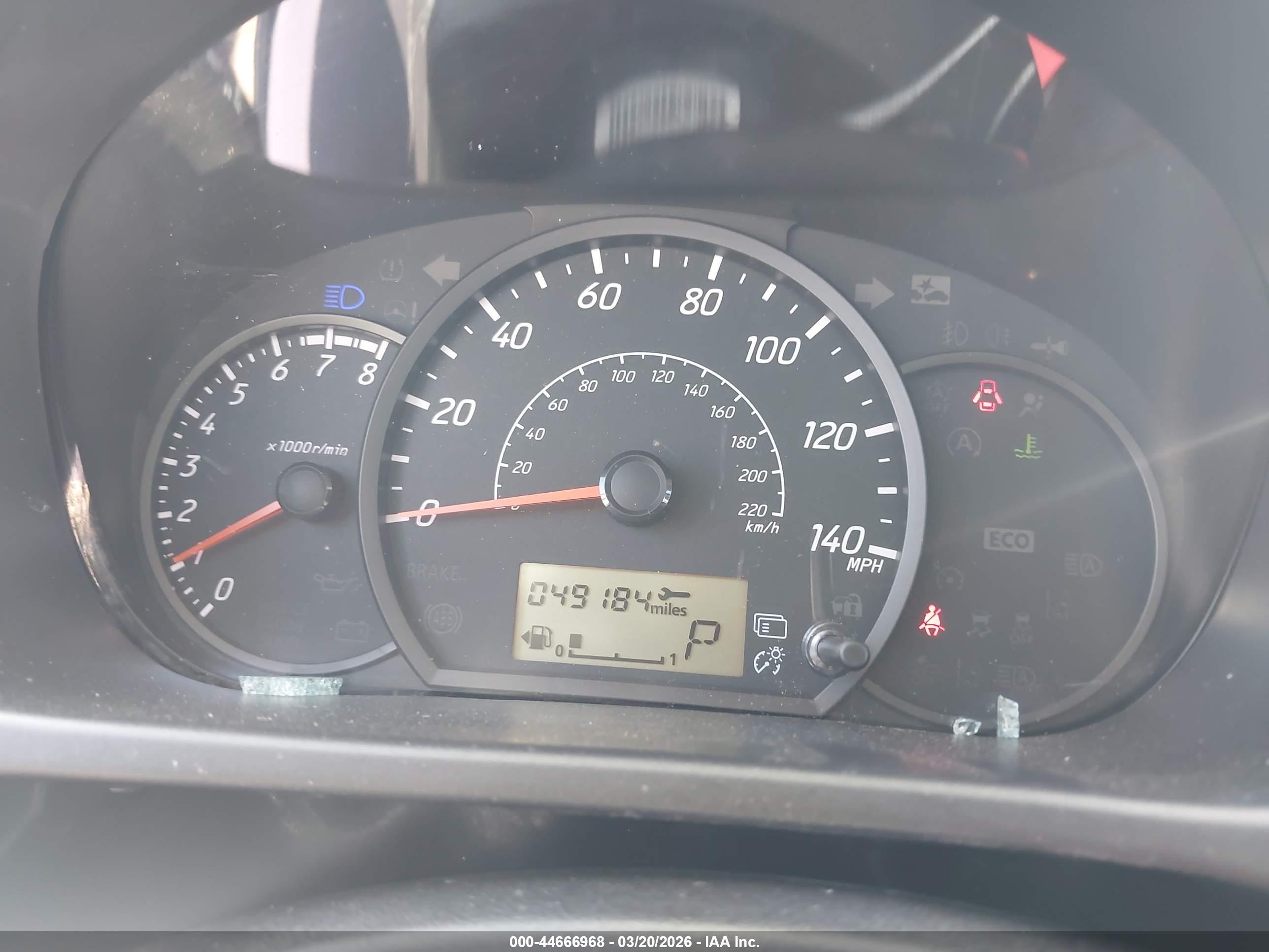 MITSUBISHI MIRAGE image 7
