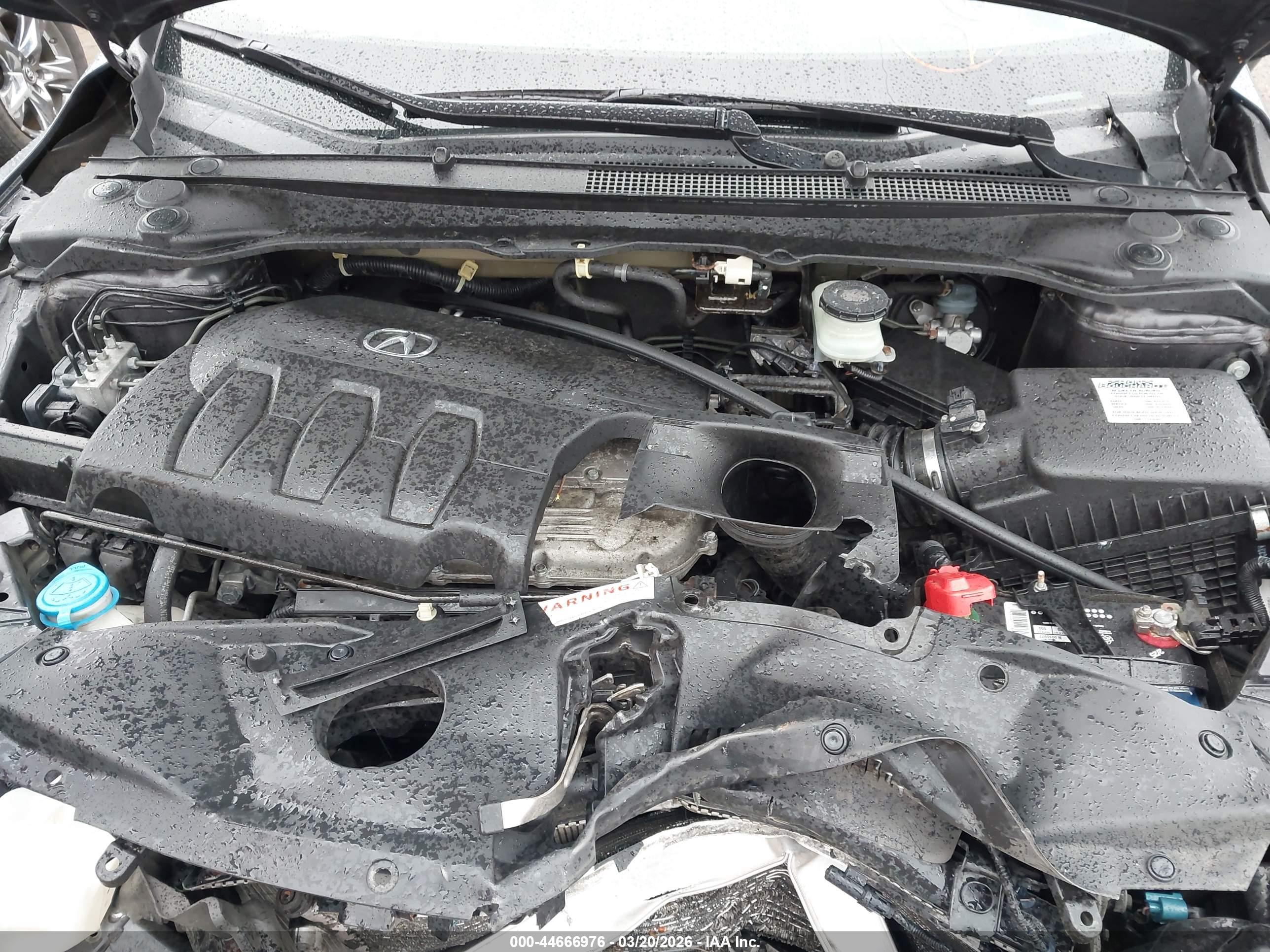ACURA RDX image 10