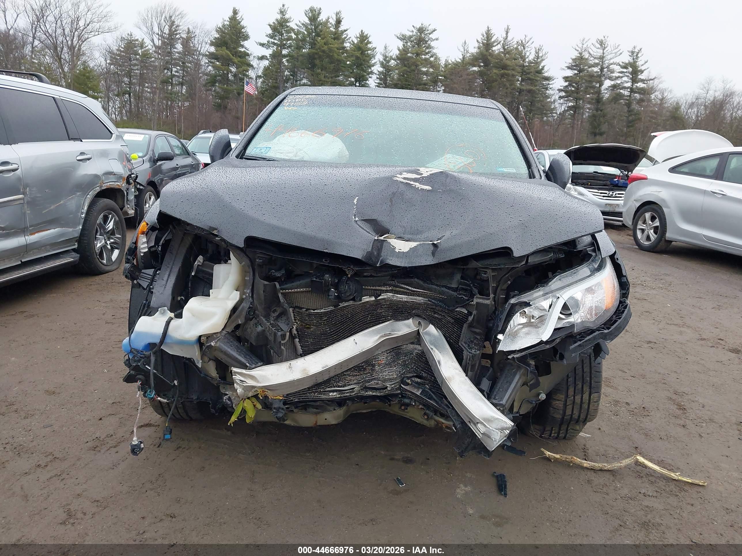 ACURA RDX image 6