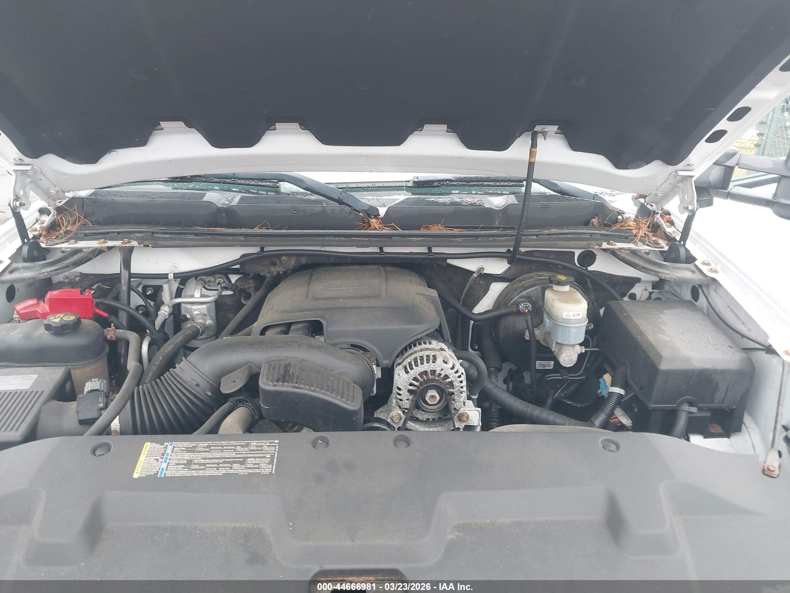 CHEVROLET SILVERADO image 10