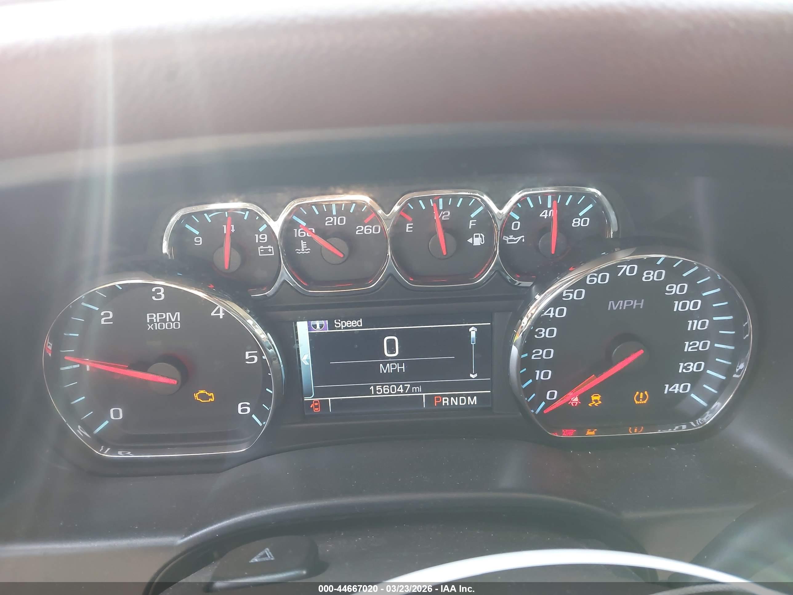 CHEVROLET SILVERADO image 7