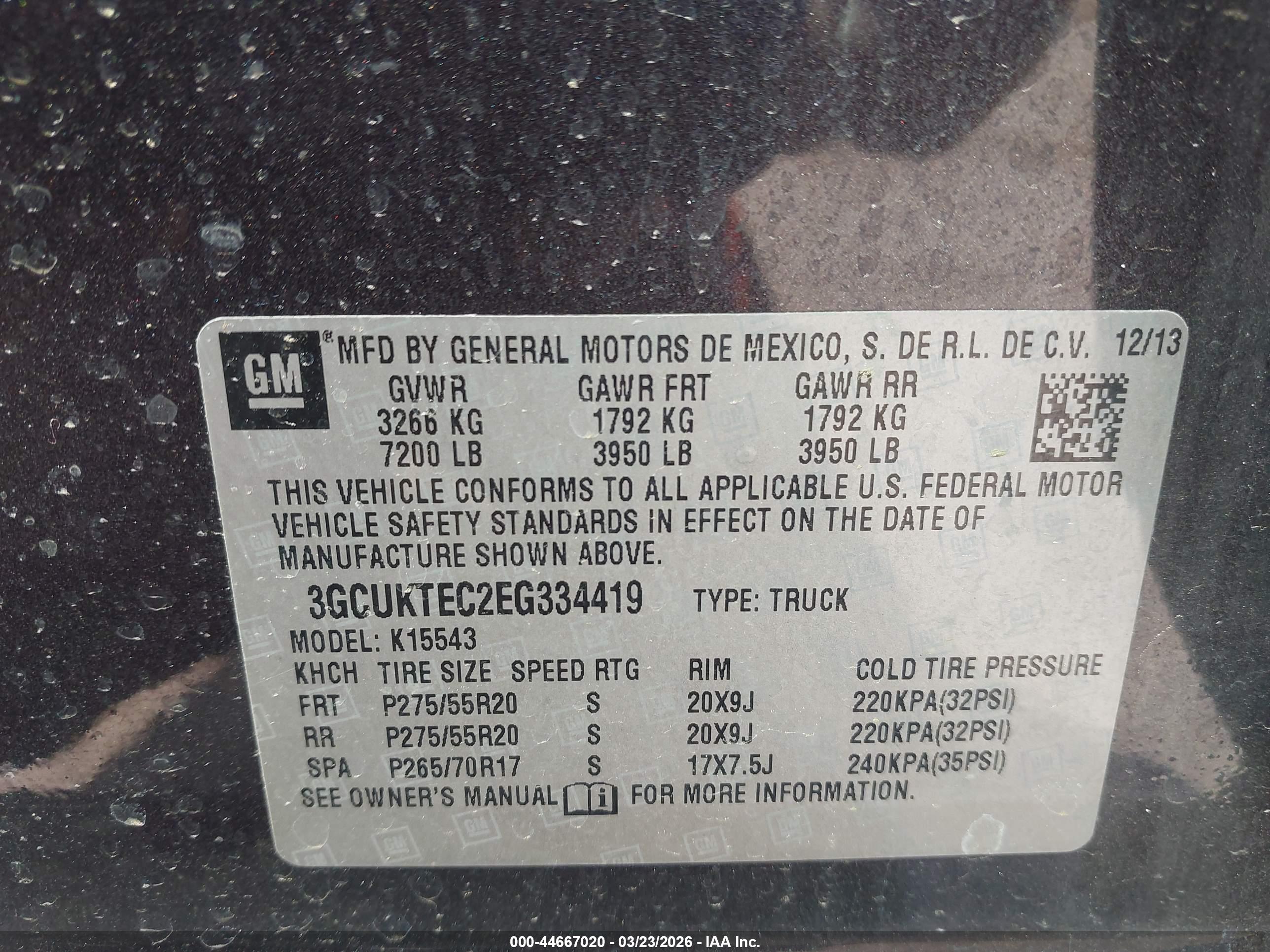CHEVROLET SILVERADO image 9