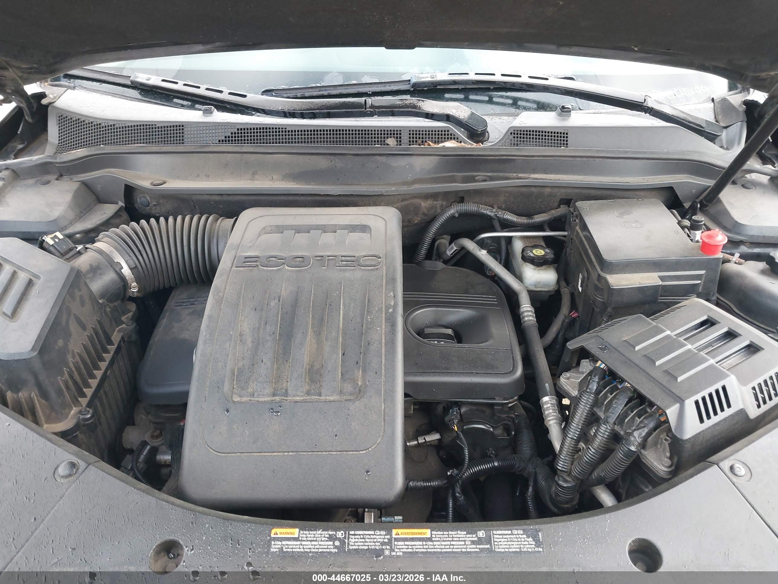 GMC TERRAIN image 10