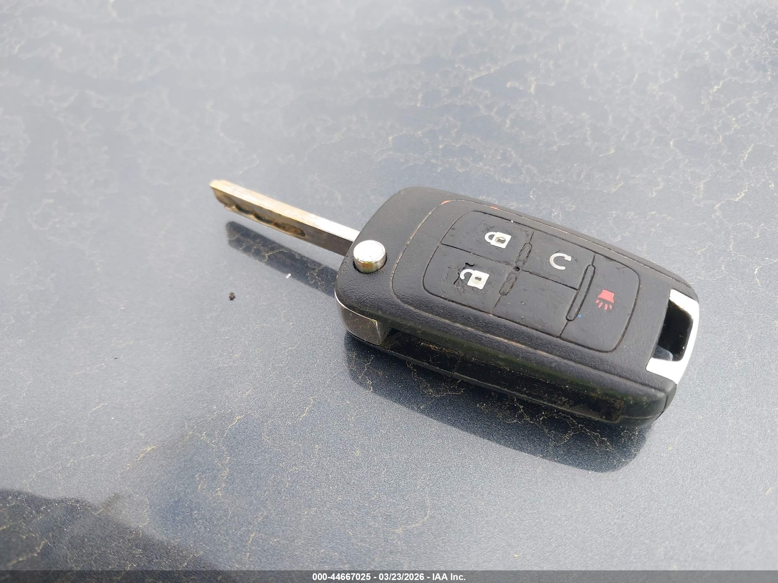 GMC TERRAIN image 11