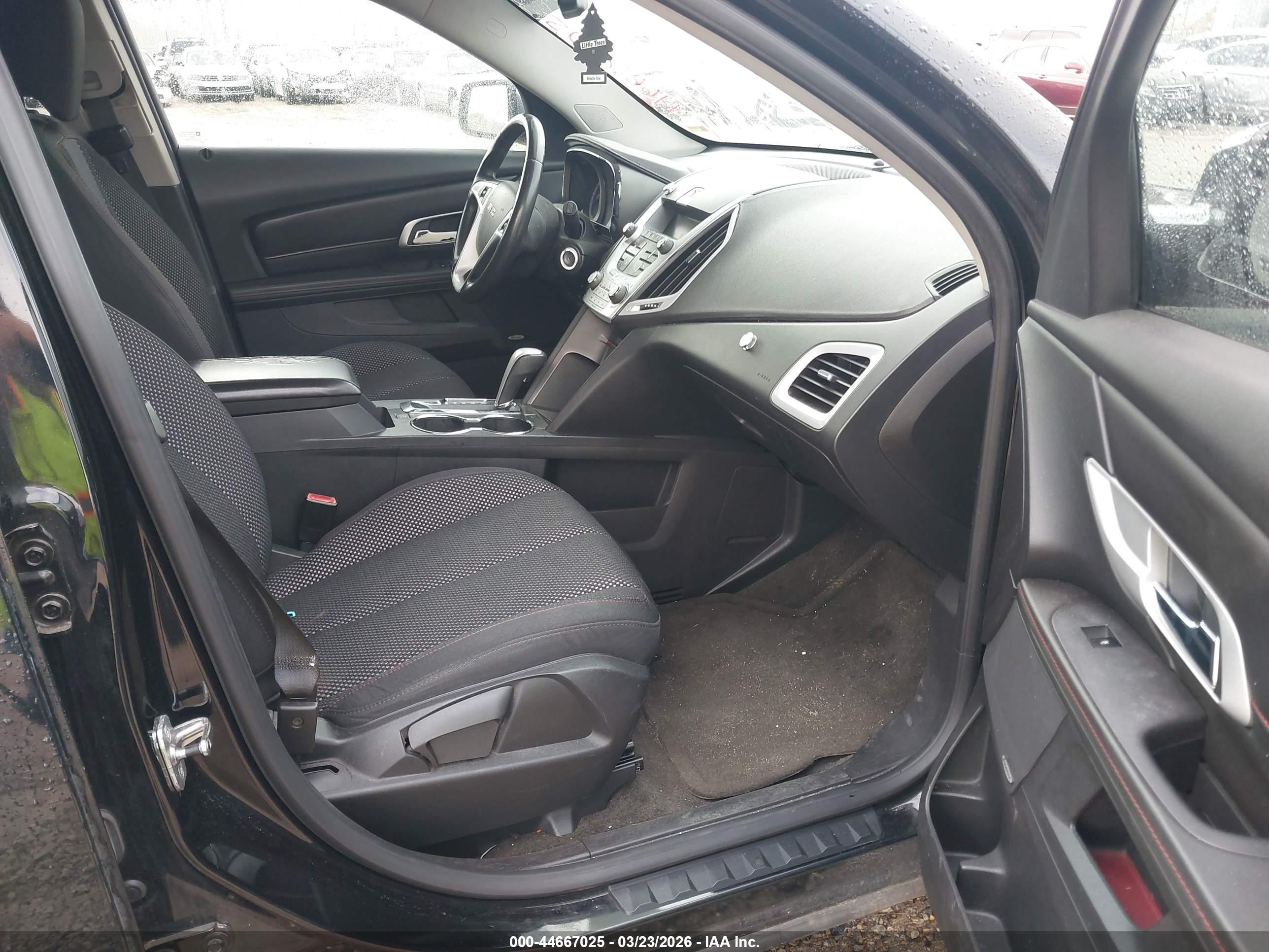 GMC TERRAIN image 5