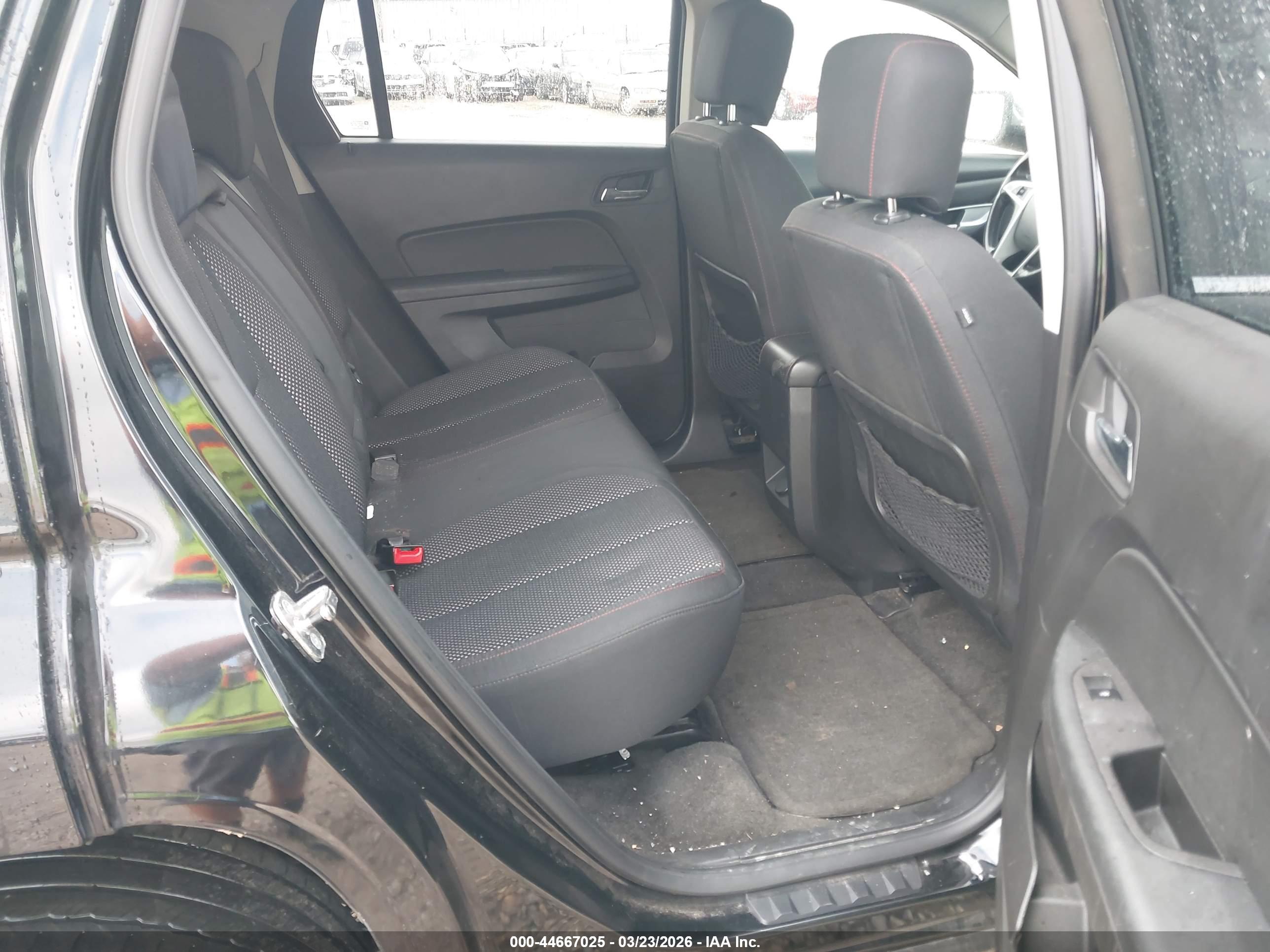 GMC TERRAIN image 8
