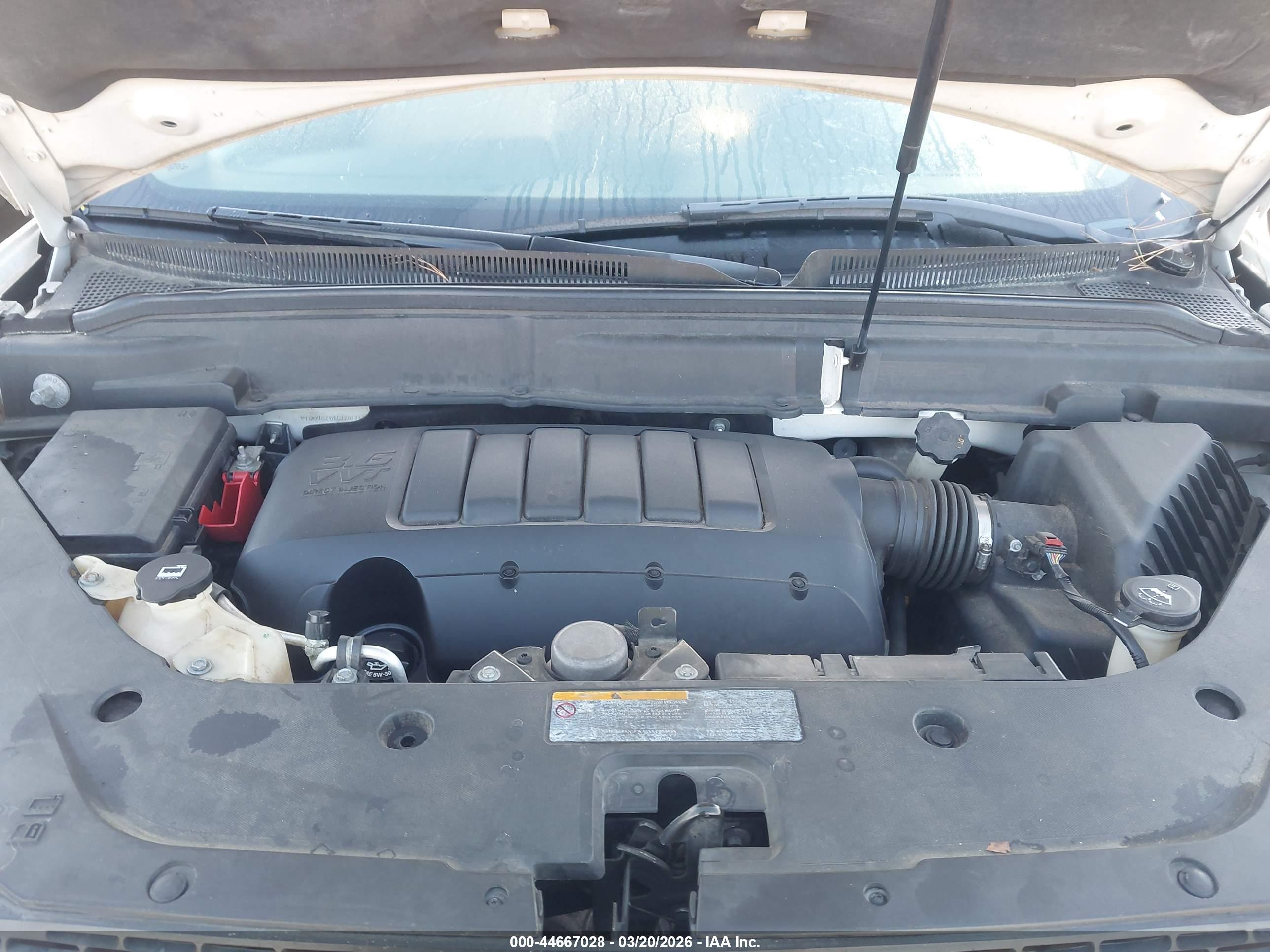 GMC ACADIA image 10
