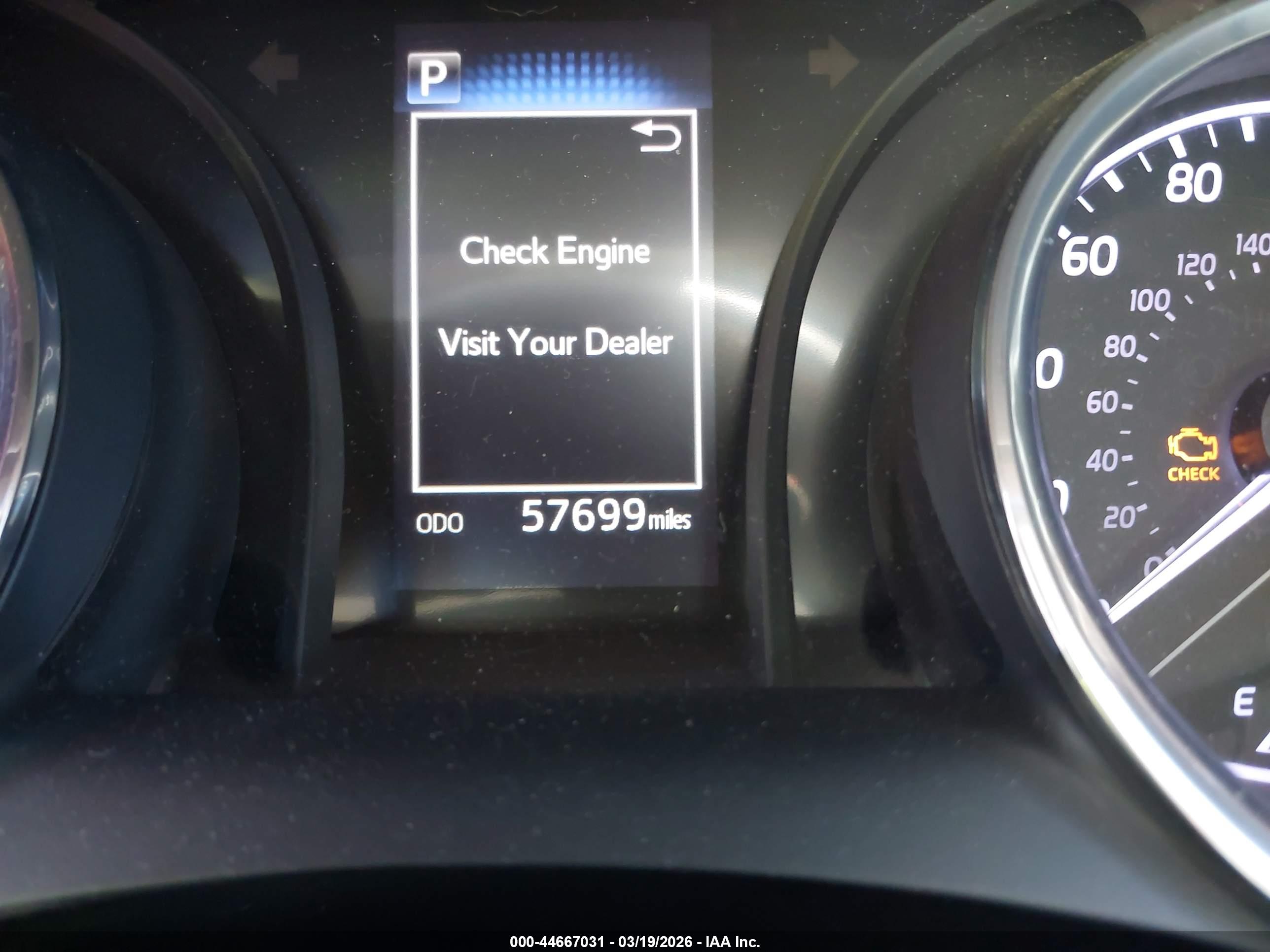 TOYOTA CAMRY image 7