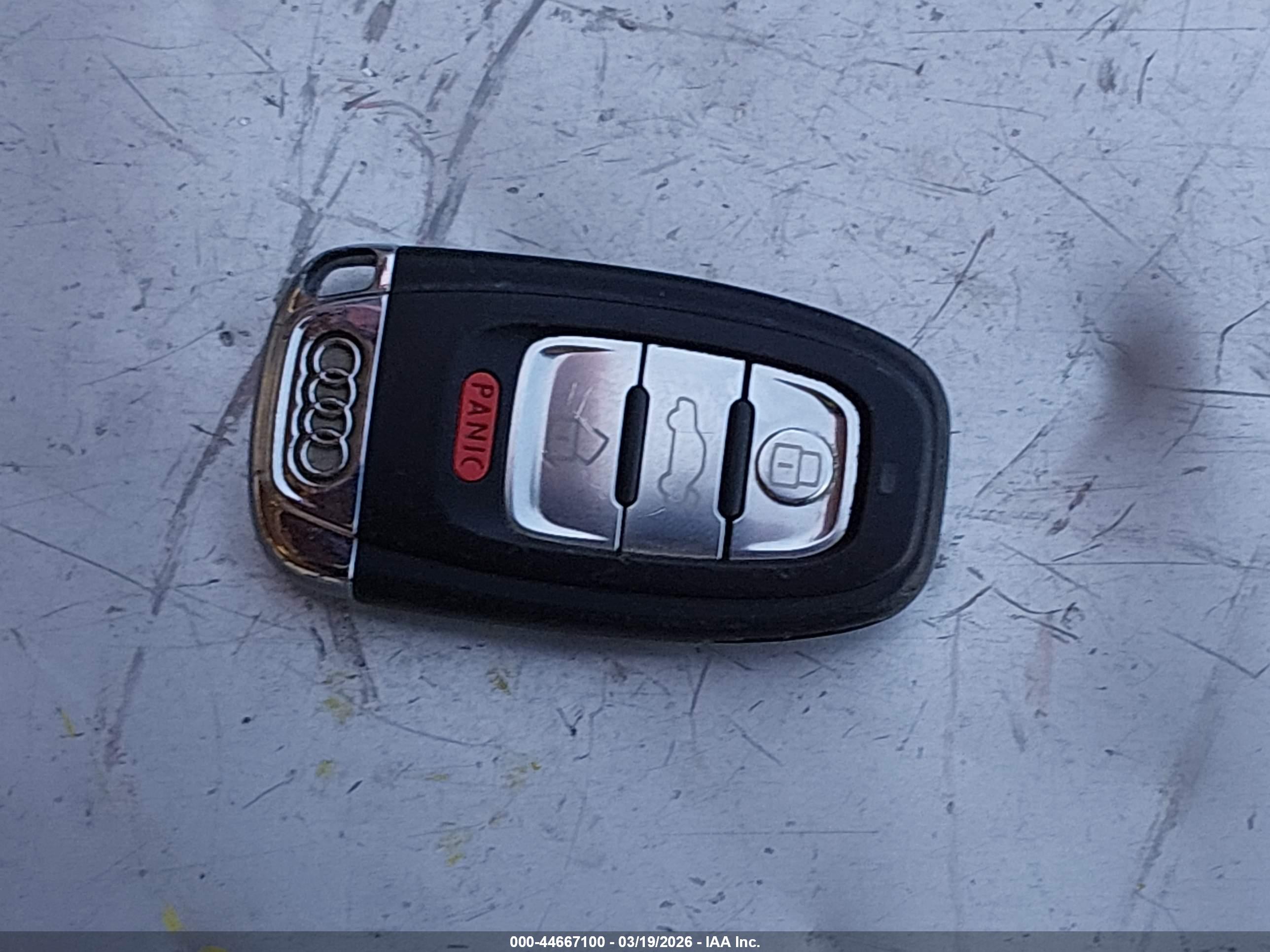 AUDI Q5 image 11
