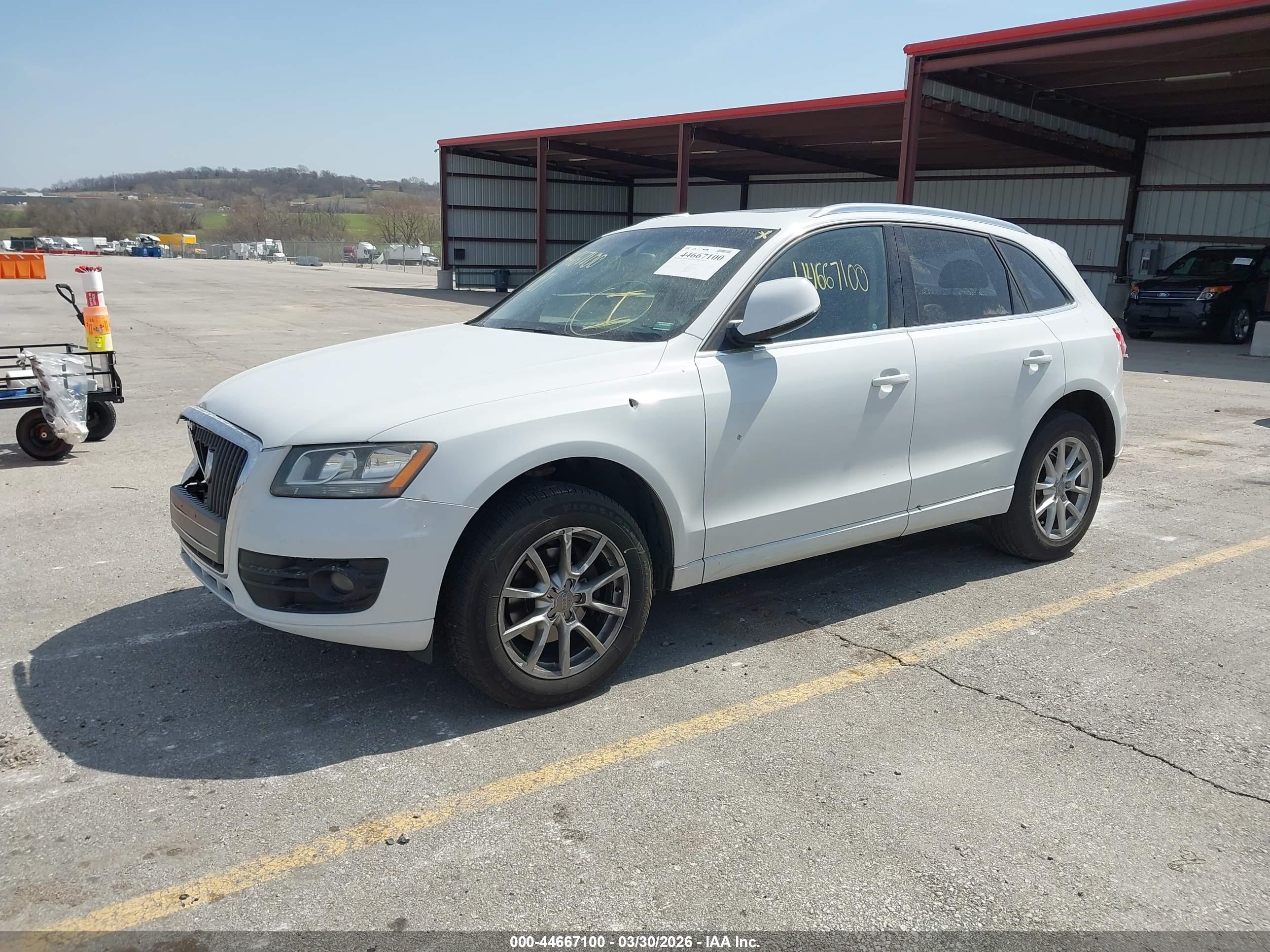 AUDI Q5 image 2