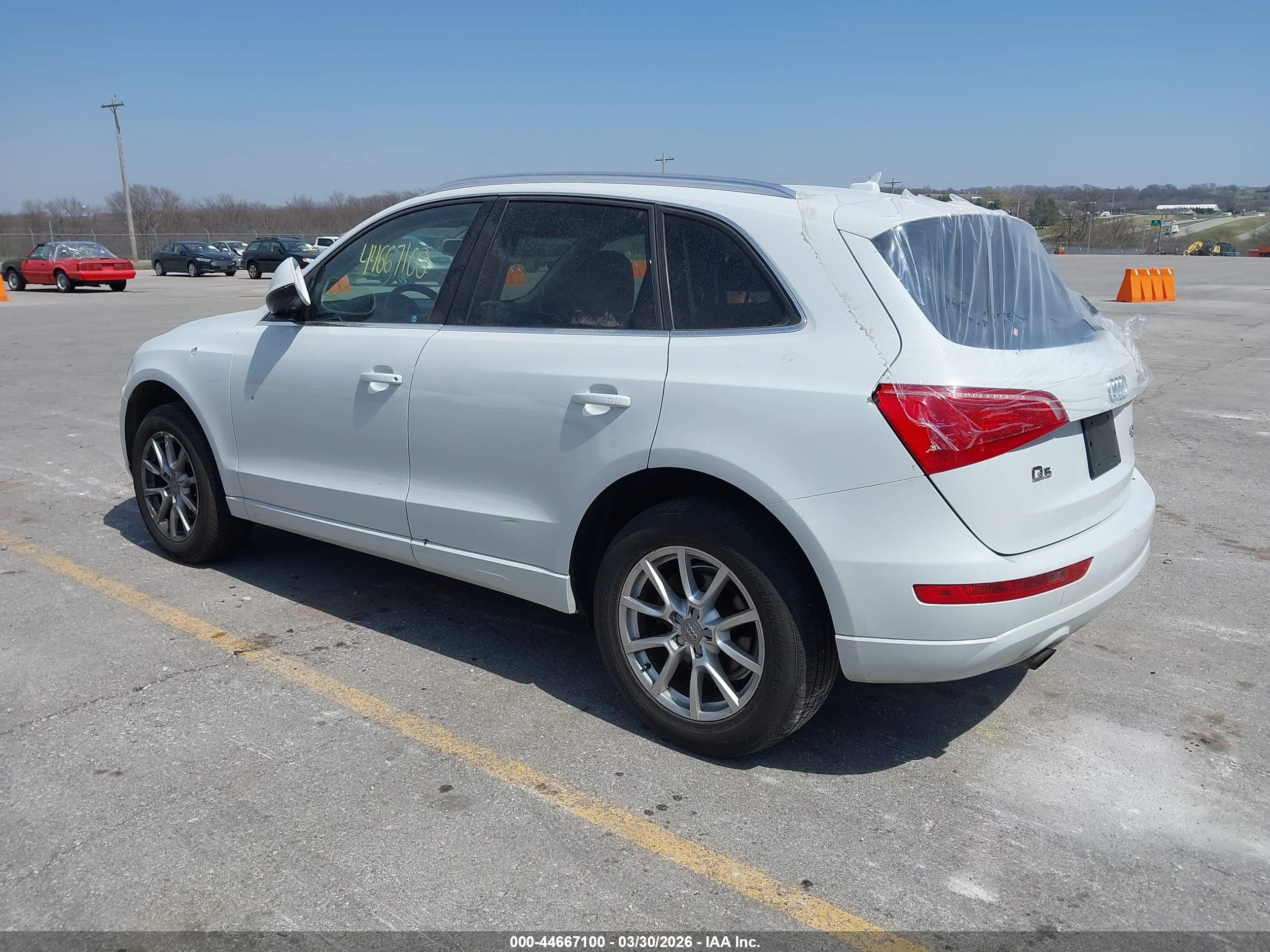 AUDI Q5 image 3