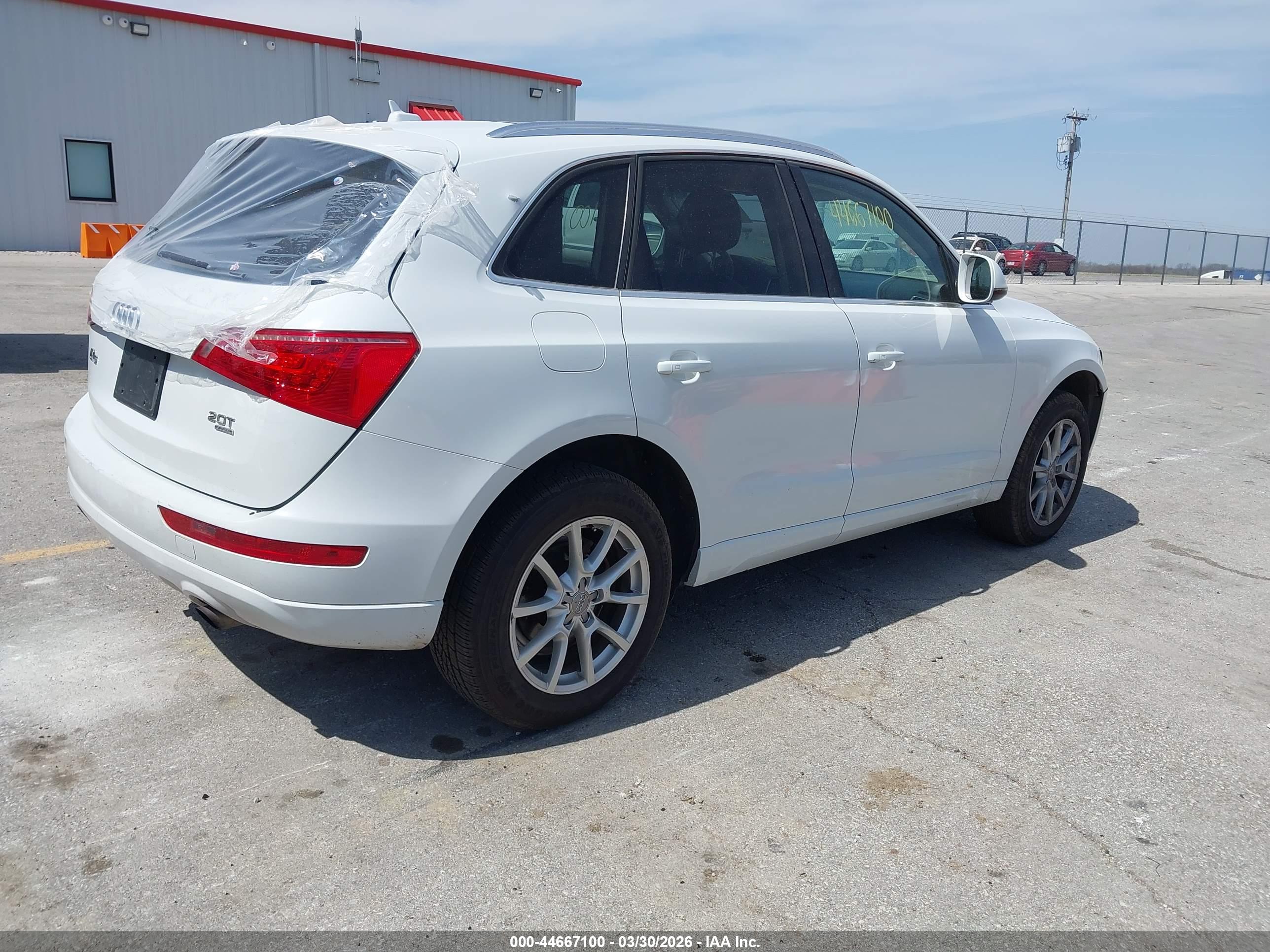 AUDI Q5 image 4