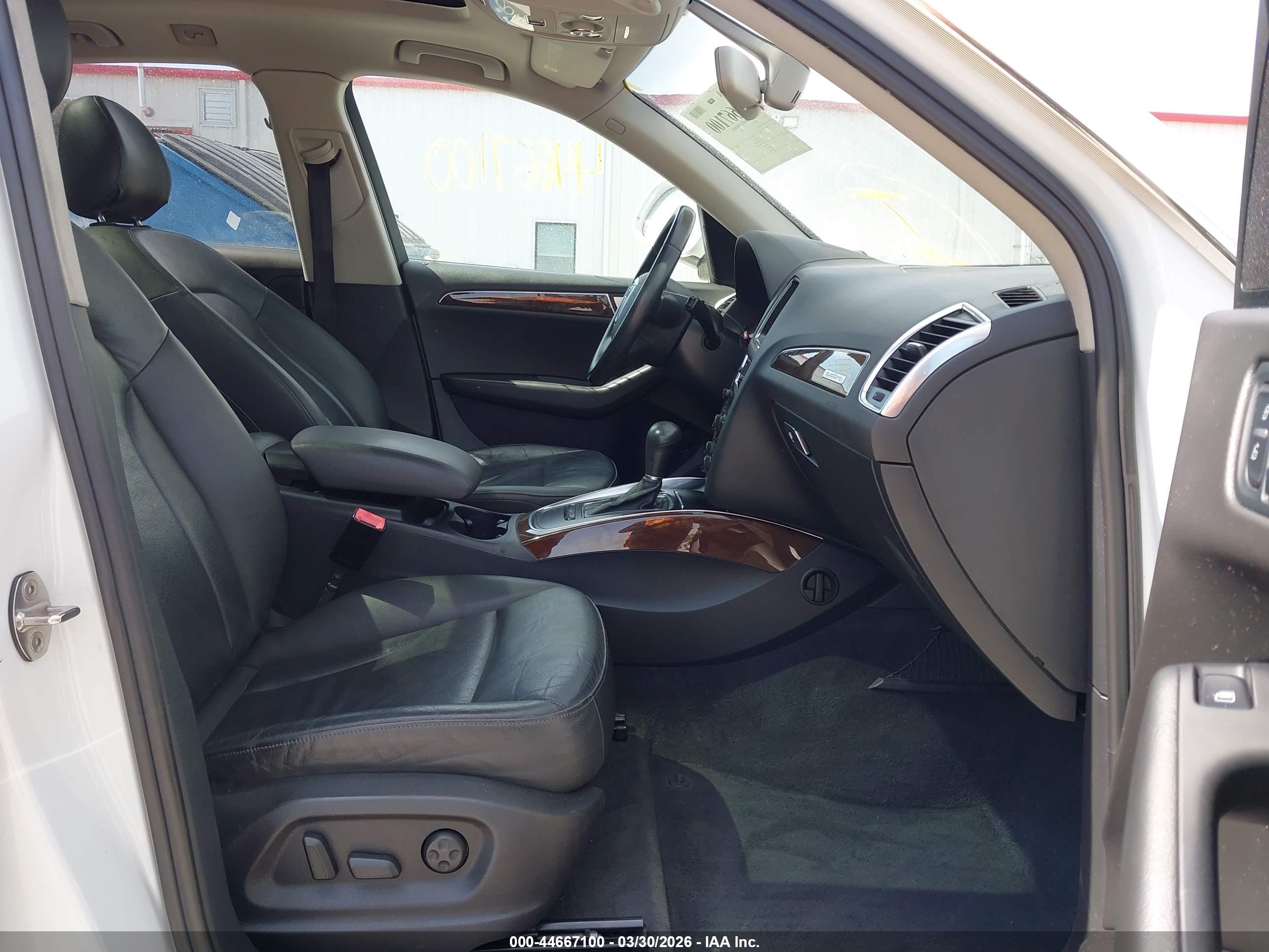 AUDI Q5 image 5