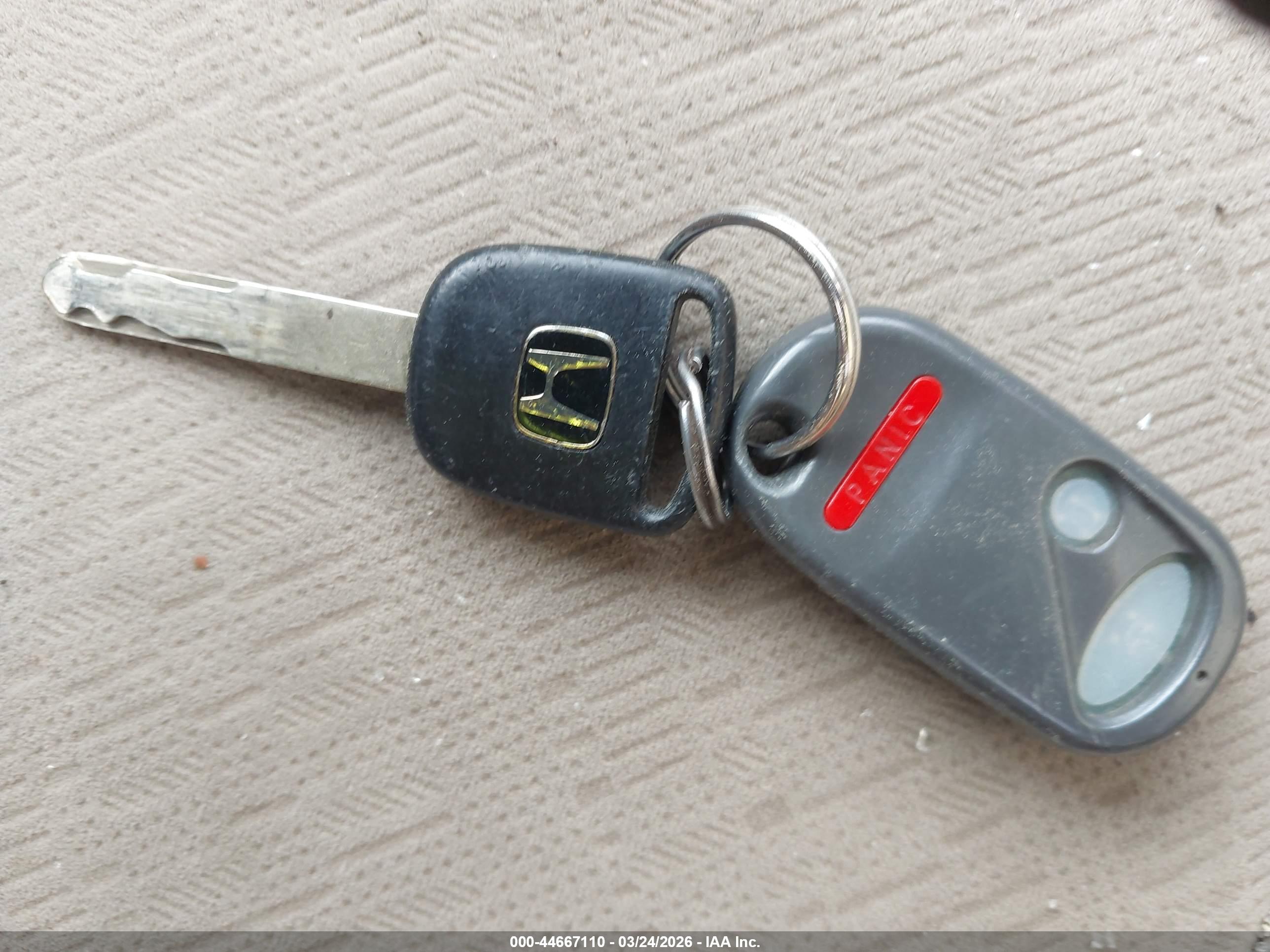 HONDA CIVIC image 11