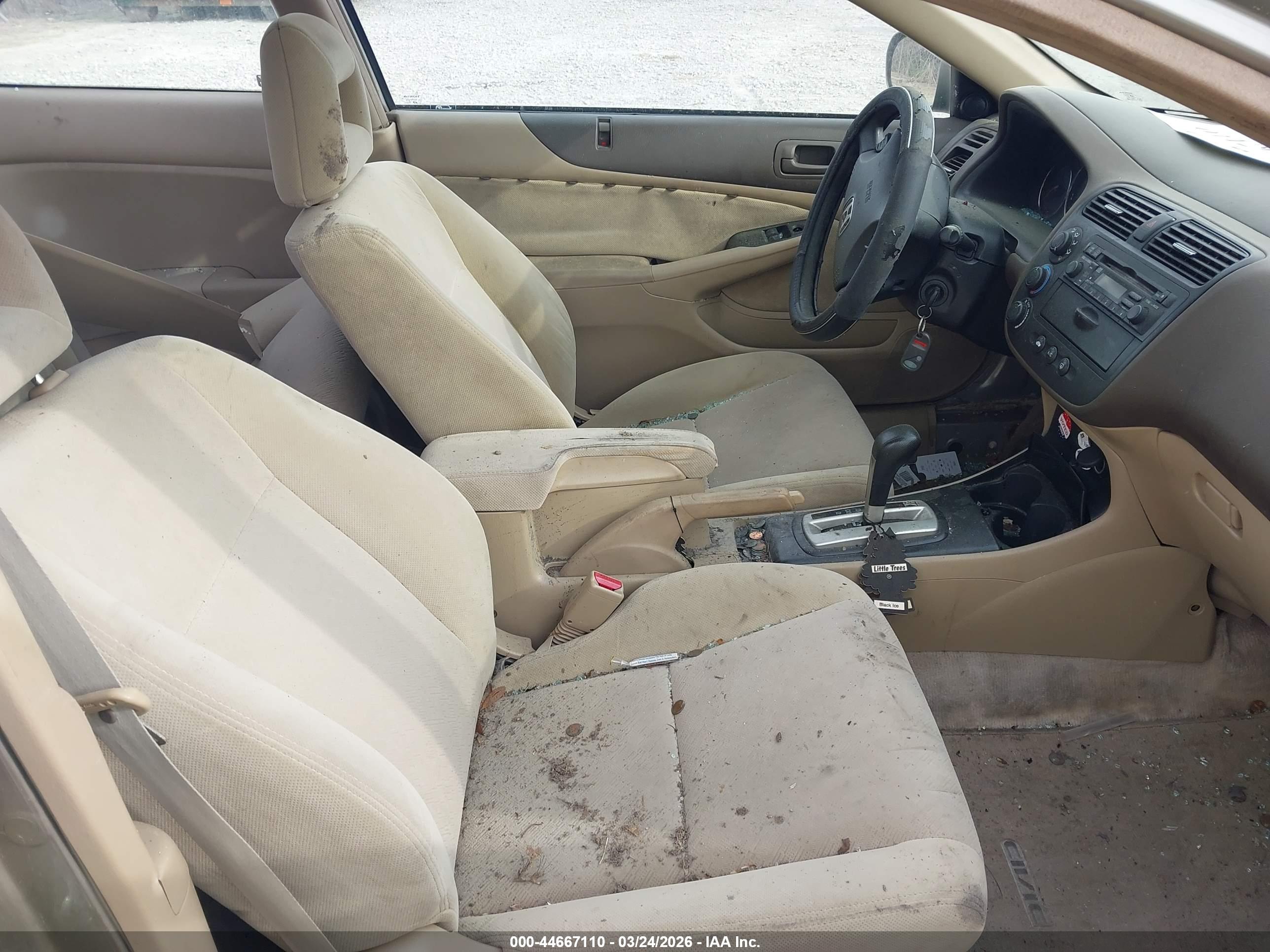 HONDA CIVIC image 5