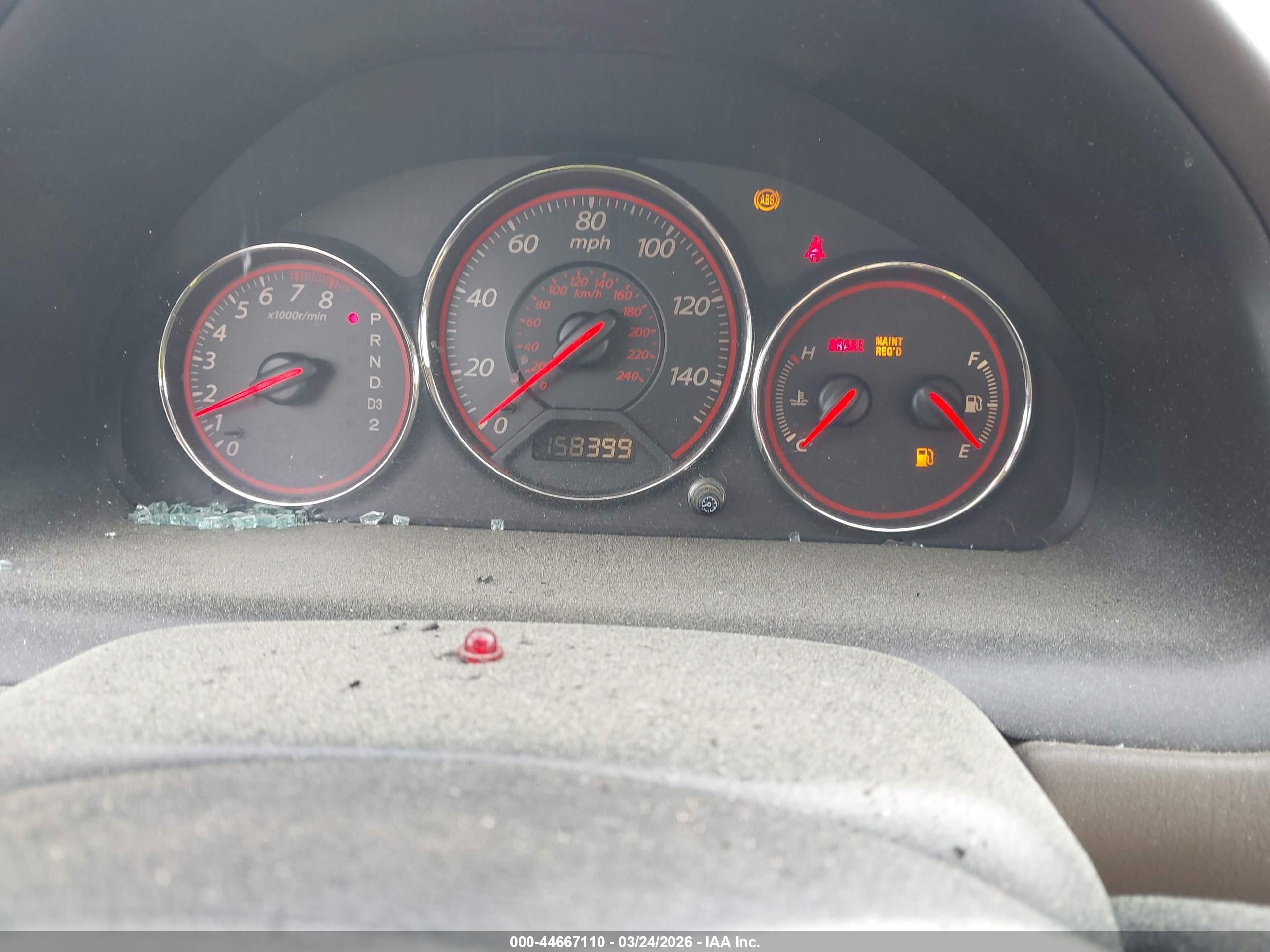HONDA CIVIC image 7