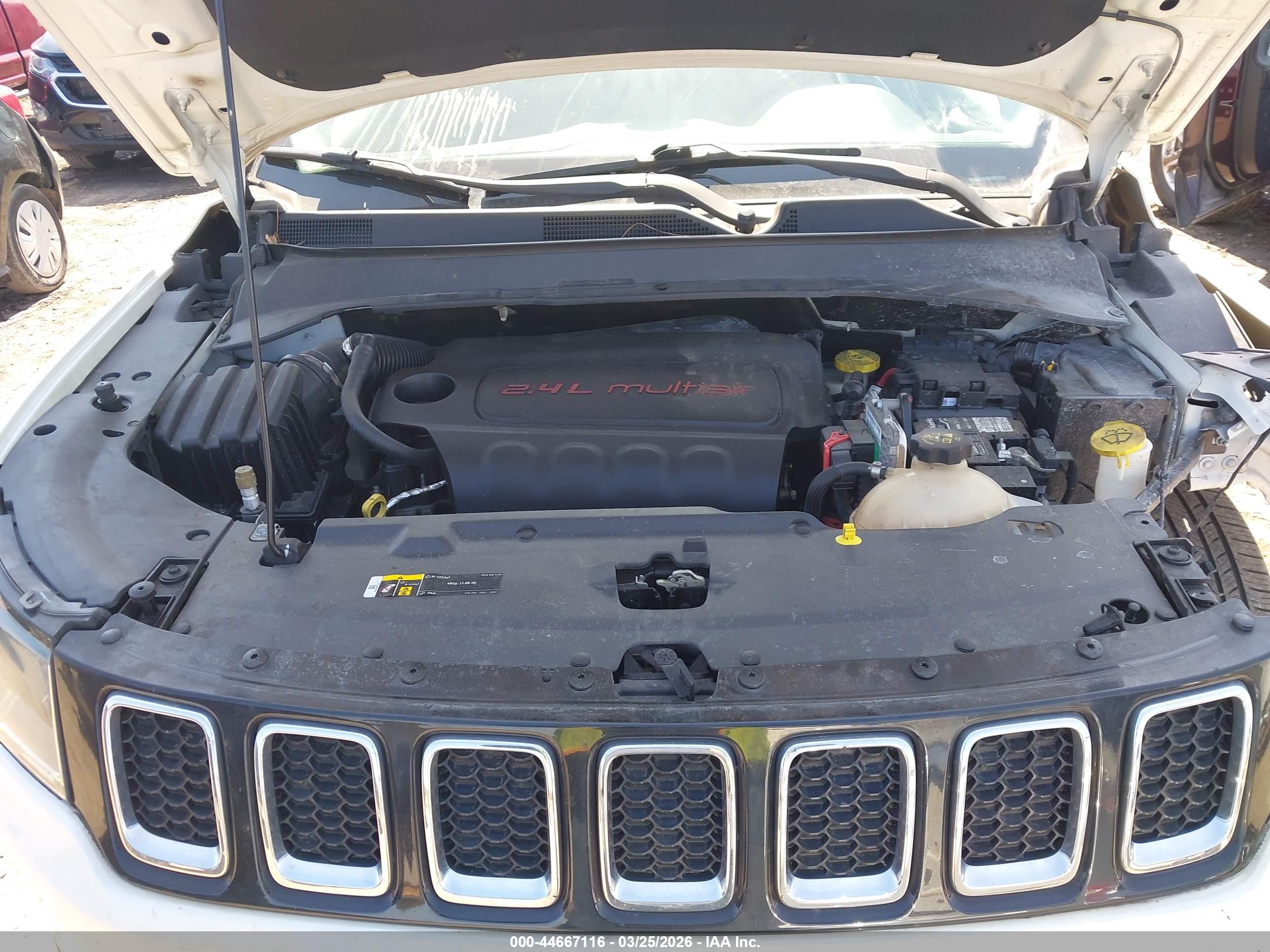 JEEP COMPASS image 10