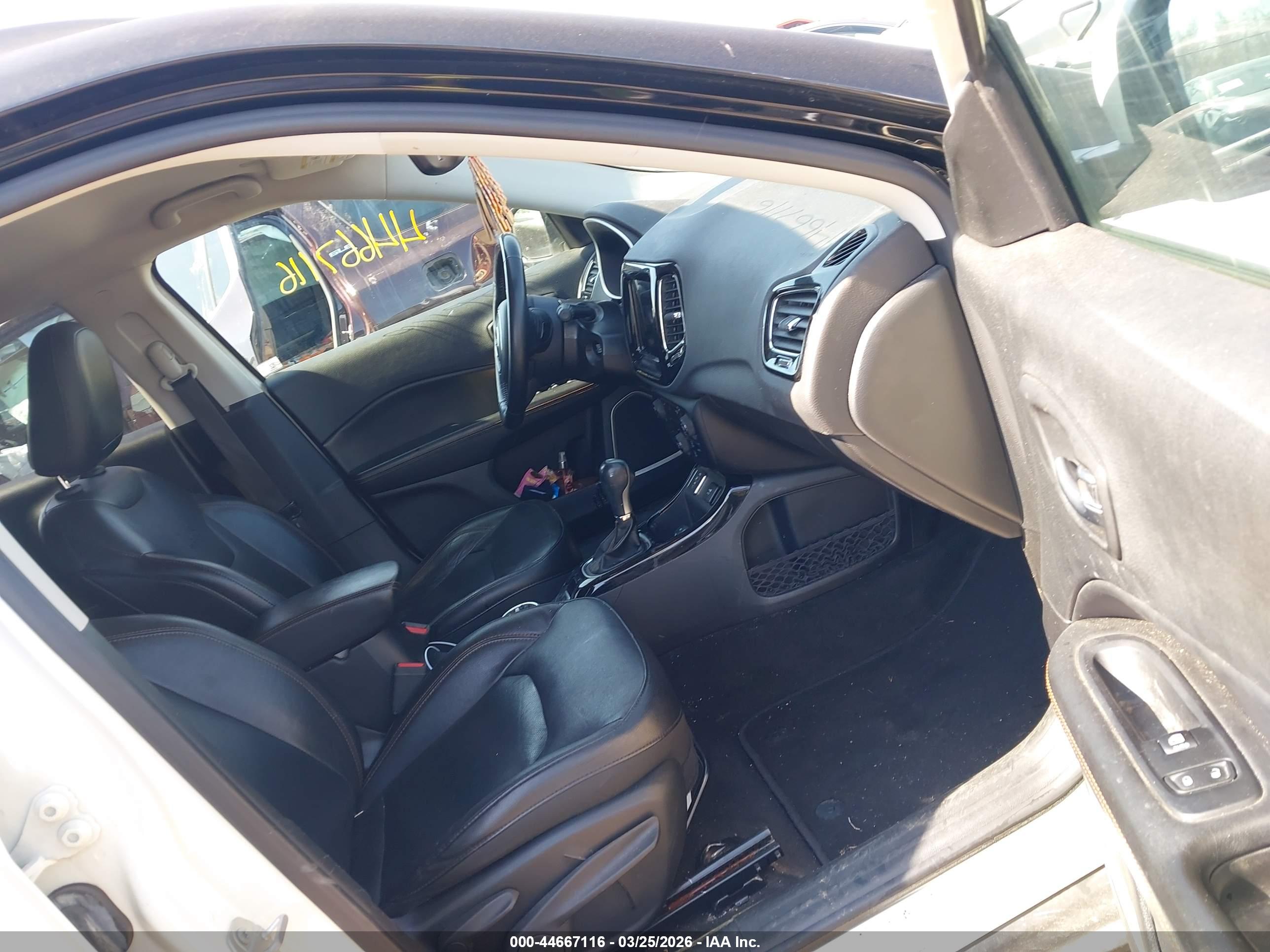 JEEP COMPASS image 5