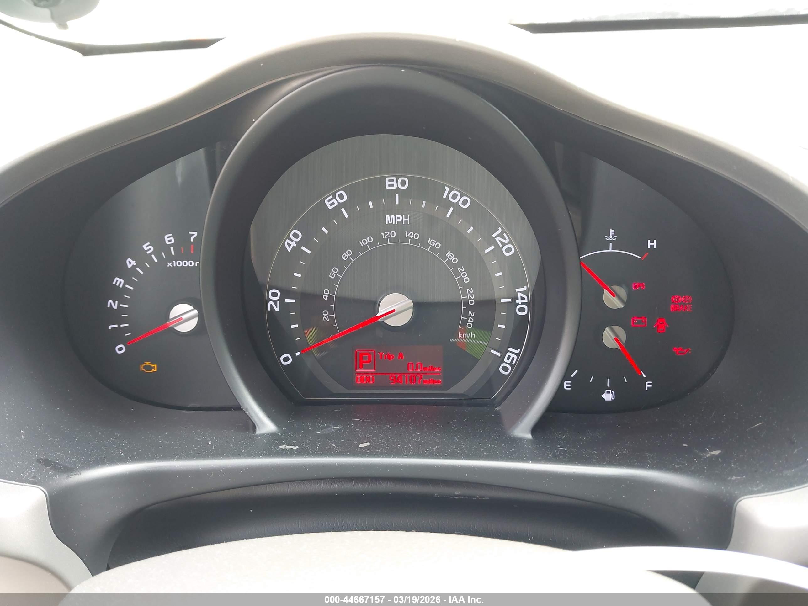 KIA SPORTAGE image 7