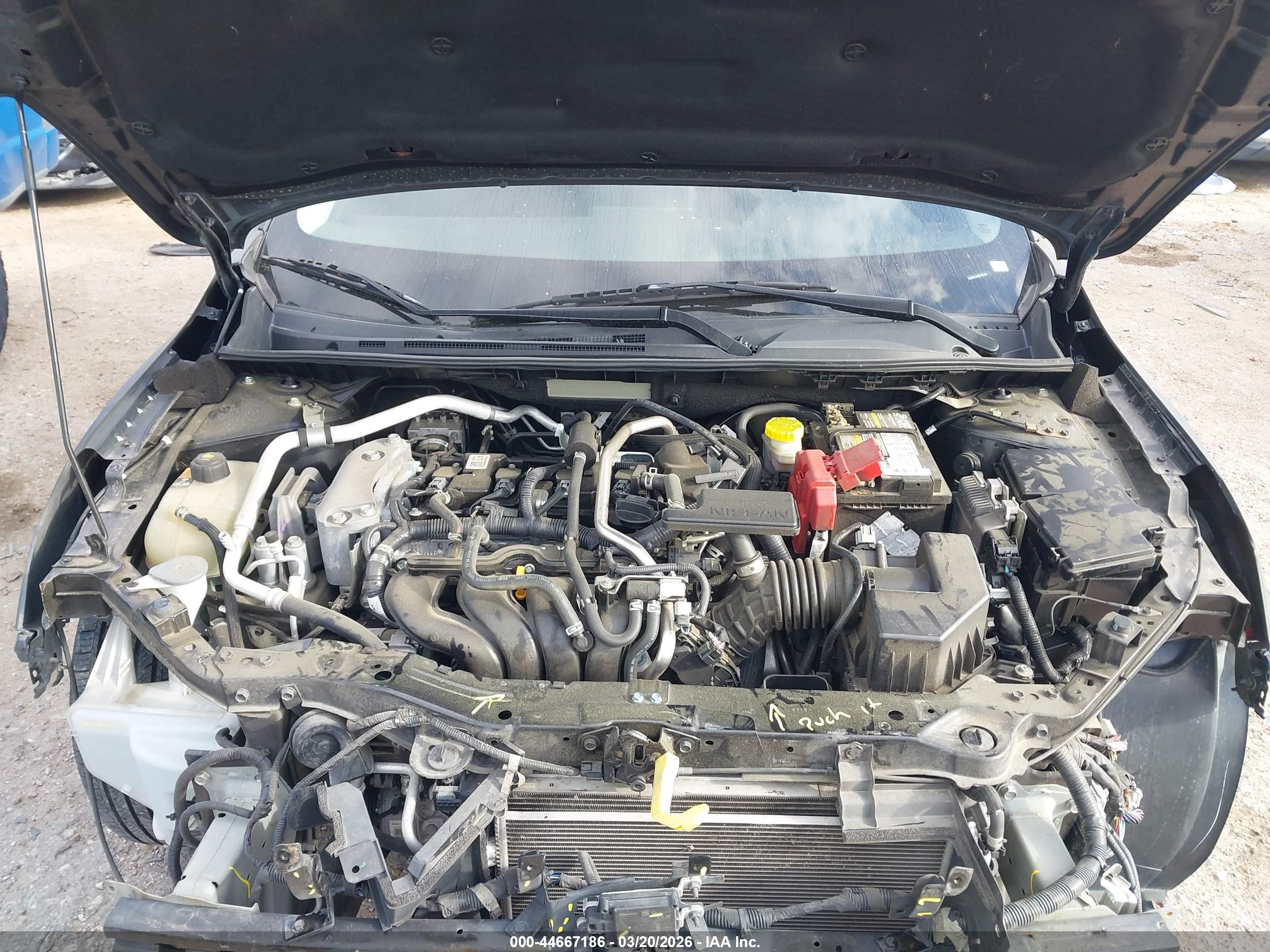 NISSAN SENTRA image 10