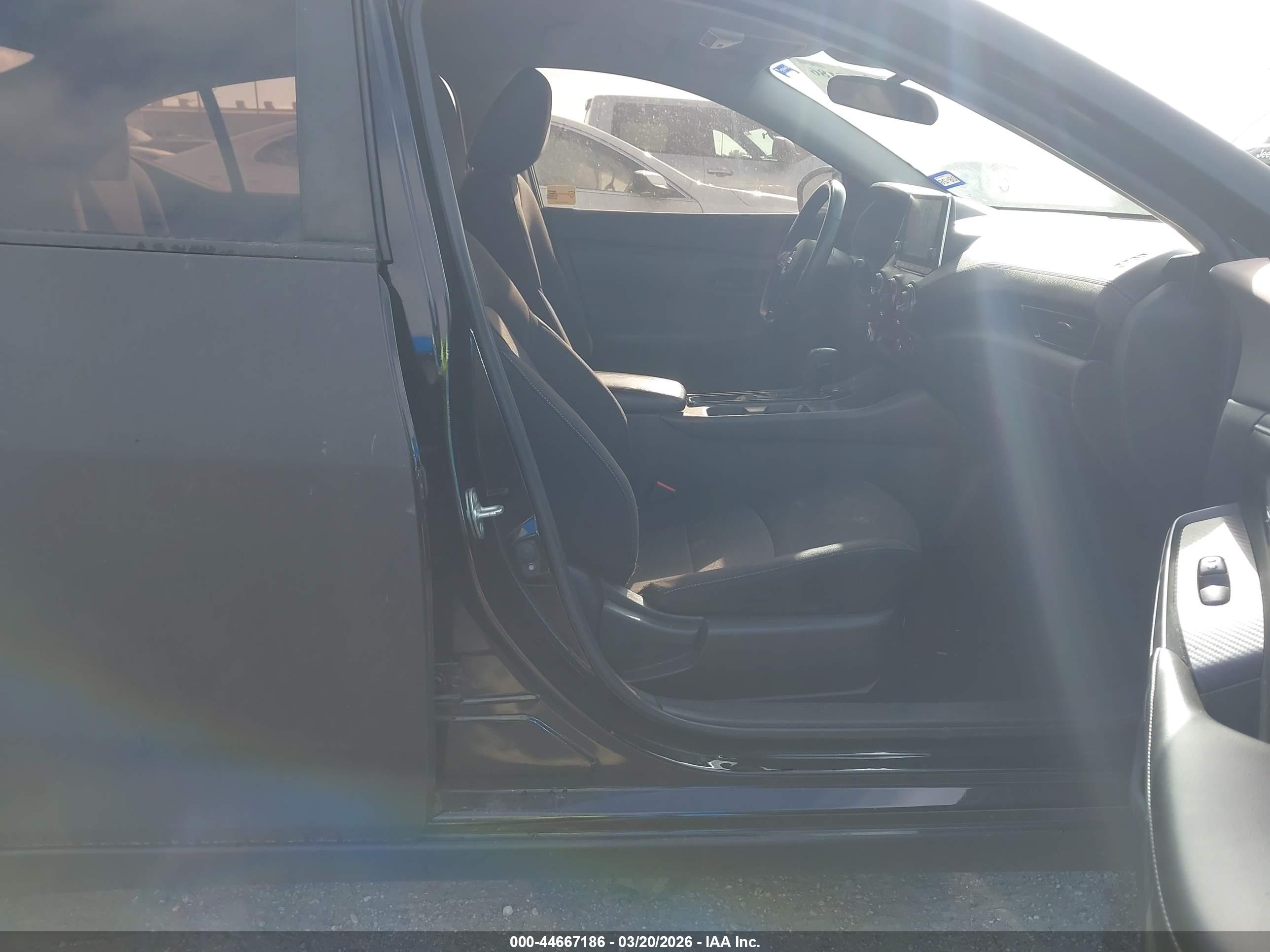 NISSAN SENTRA image 5