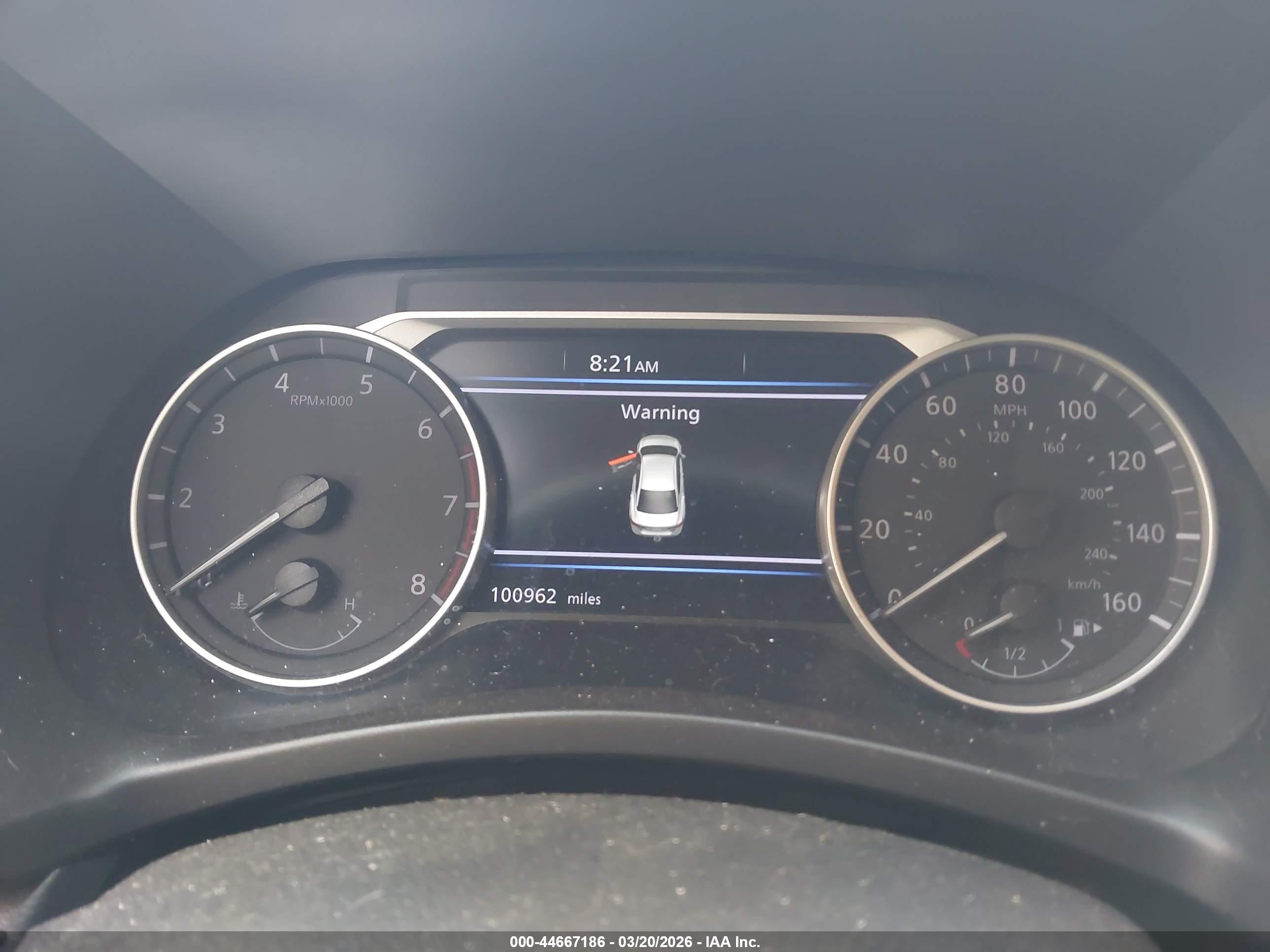NISSAN SENTRA image 7