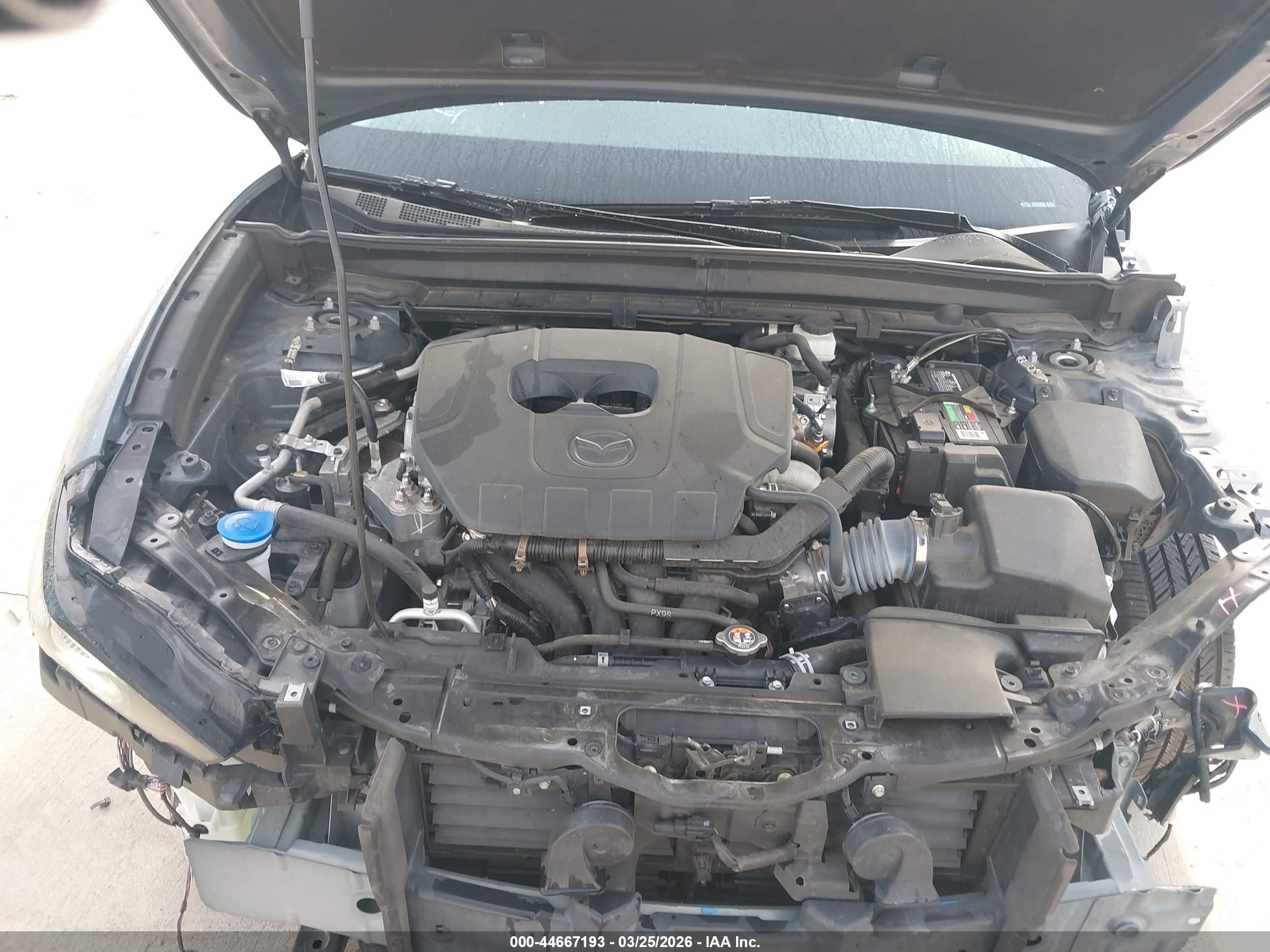 MAZDA CX-30 image 10