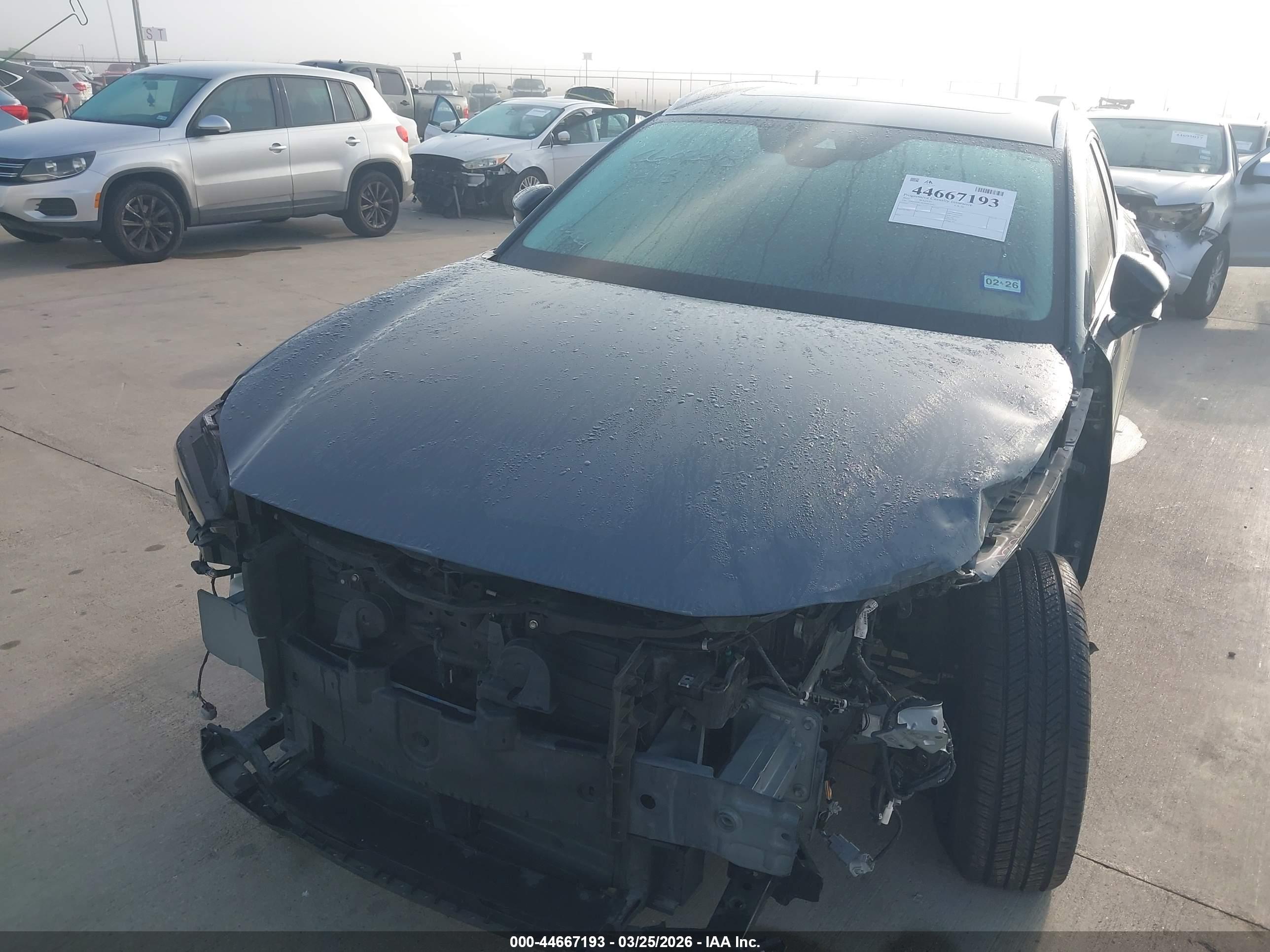 MAZDA CX-30 image 6