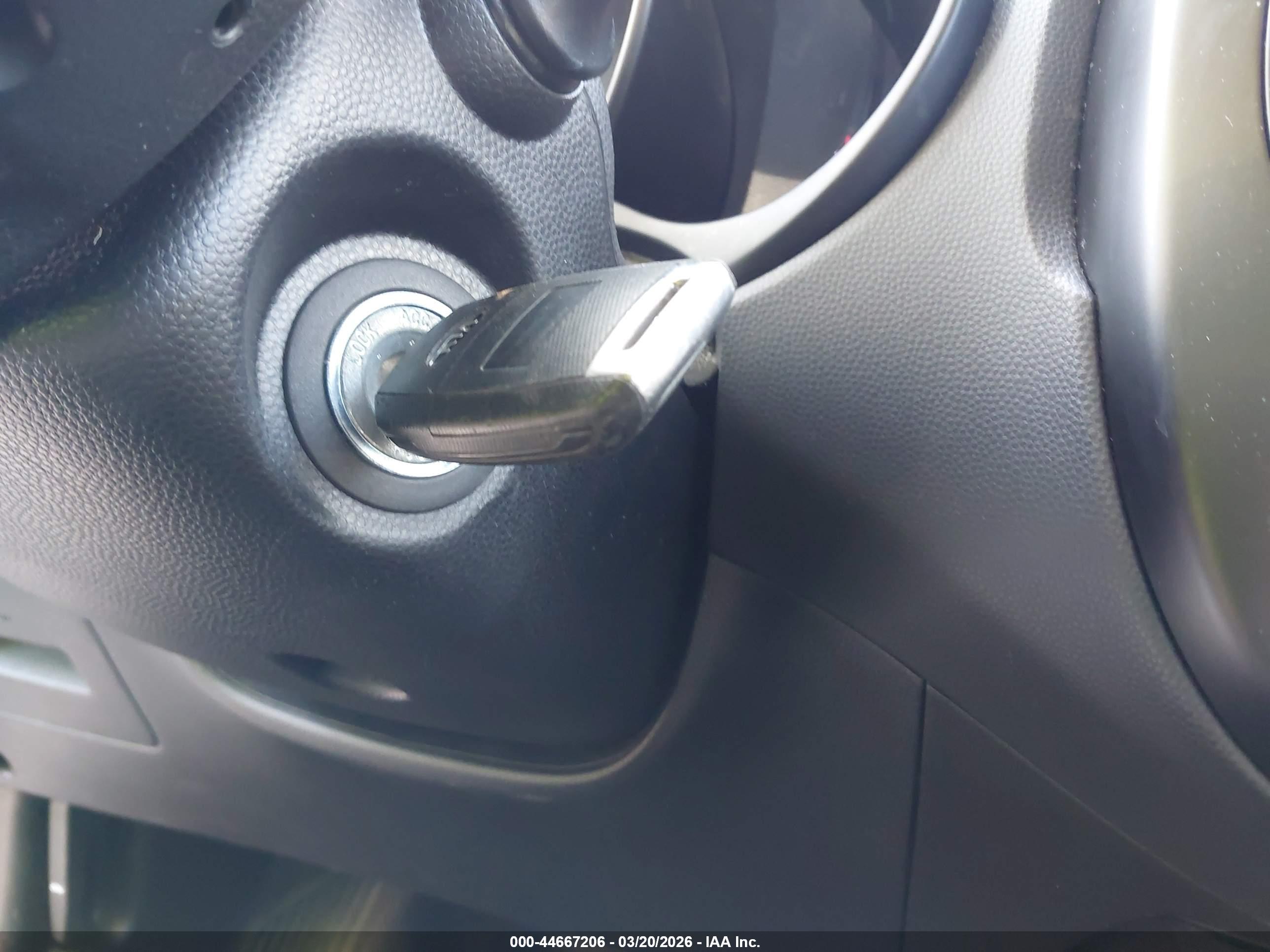 KIA SOUL image 11
