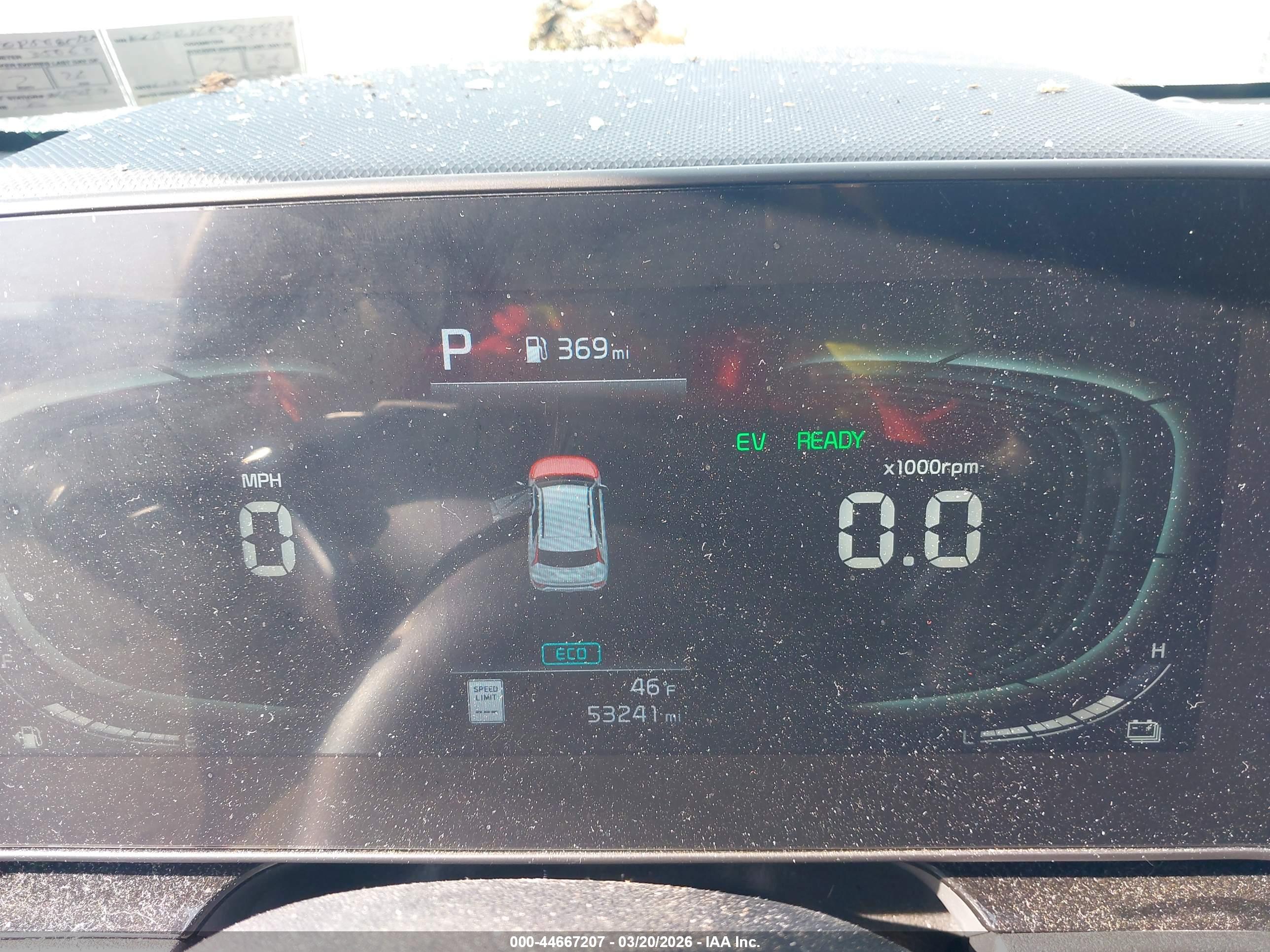 KIA NIRO image 7