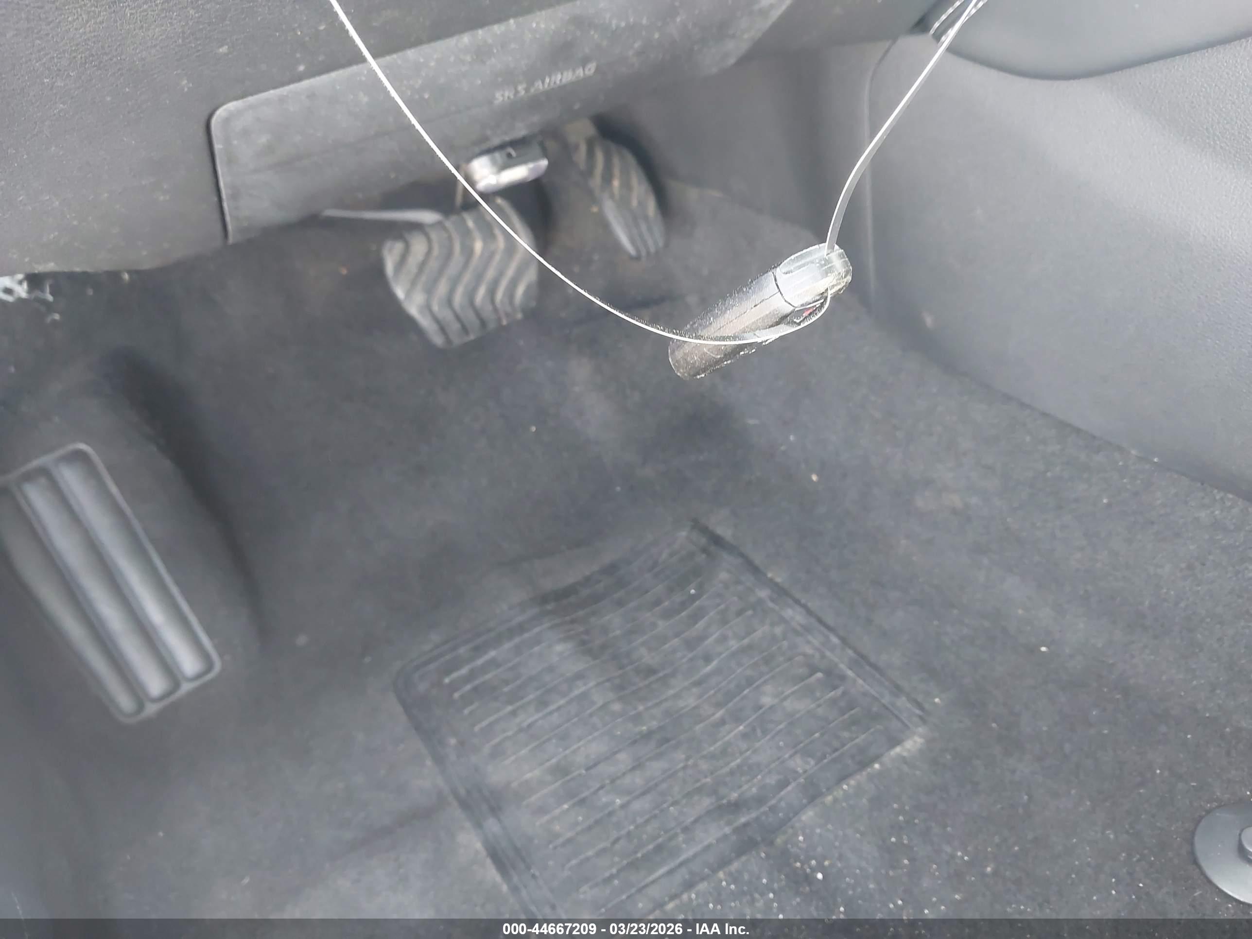 NISSAN ALTIMA image 11