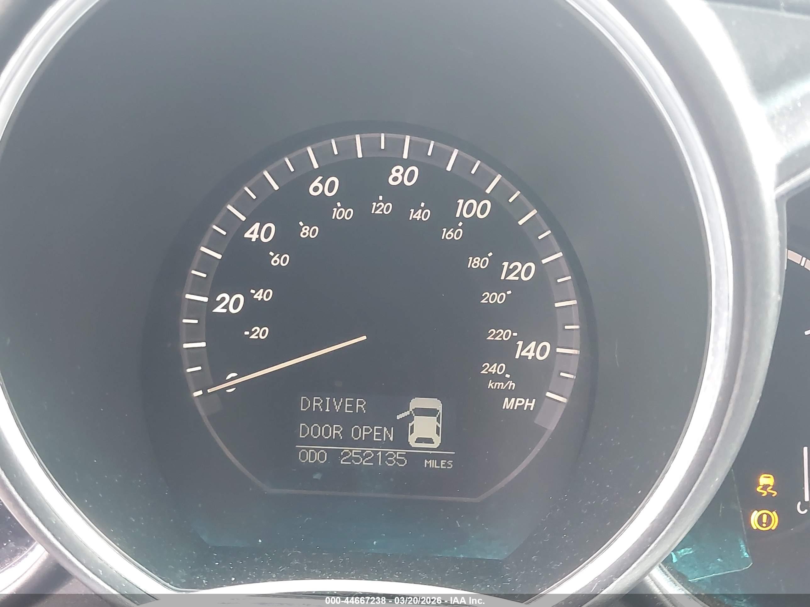 LEXUS RX image 7