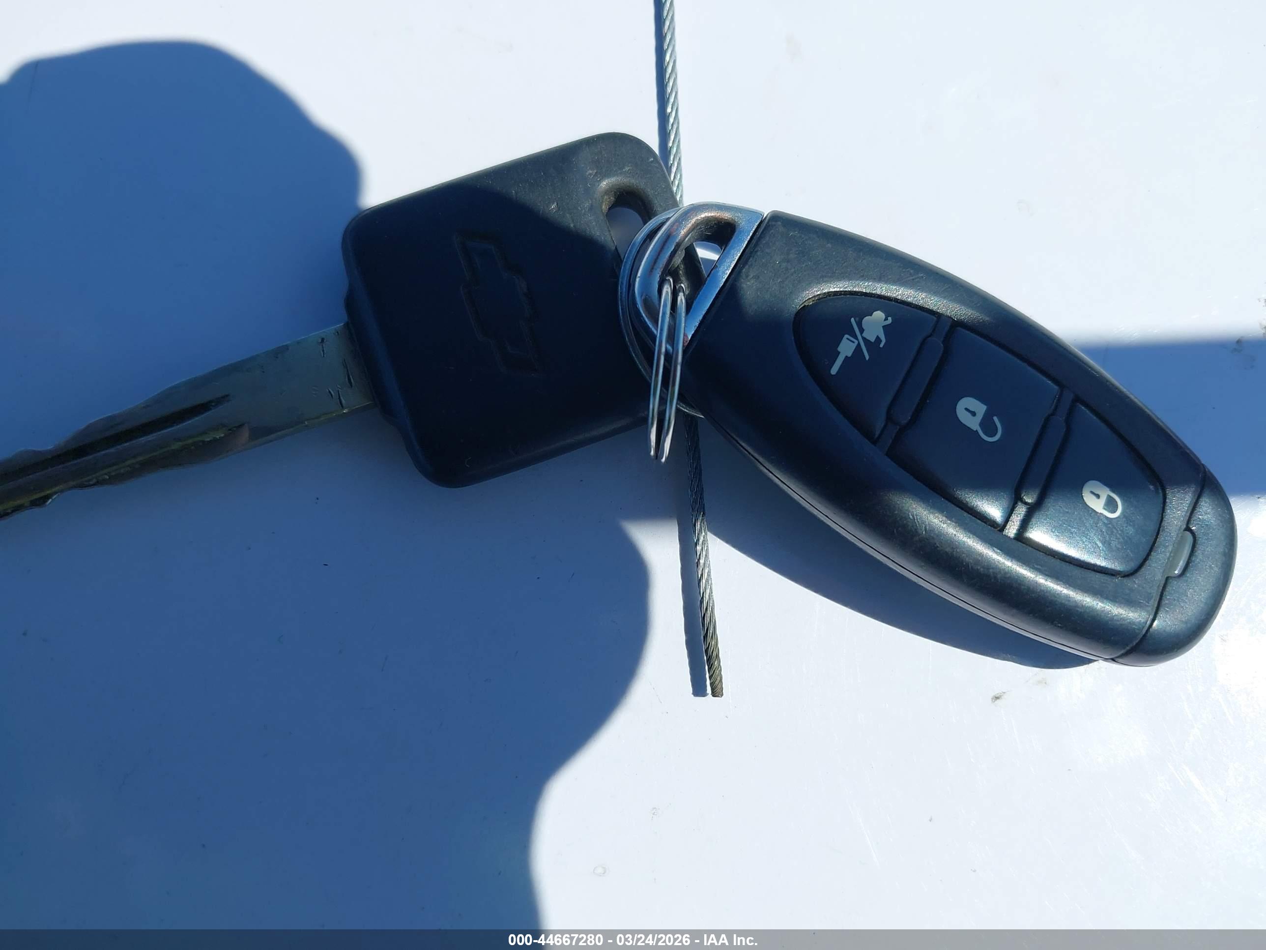 CHEVROLET CITY image 11